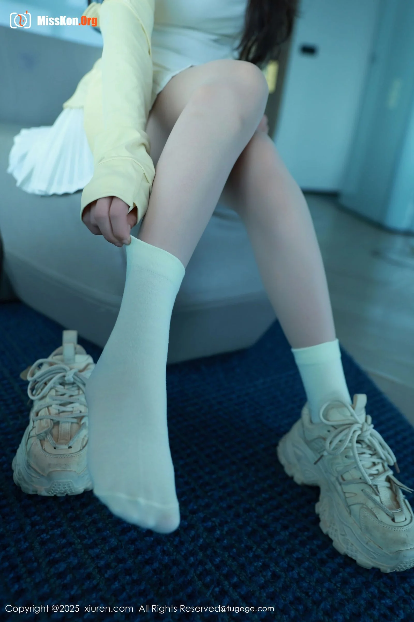 Nuo Mi - Photo 27