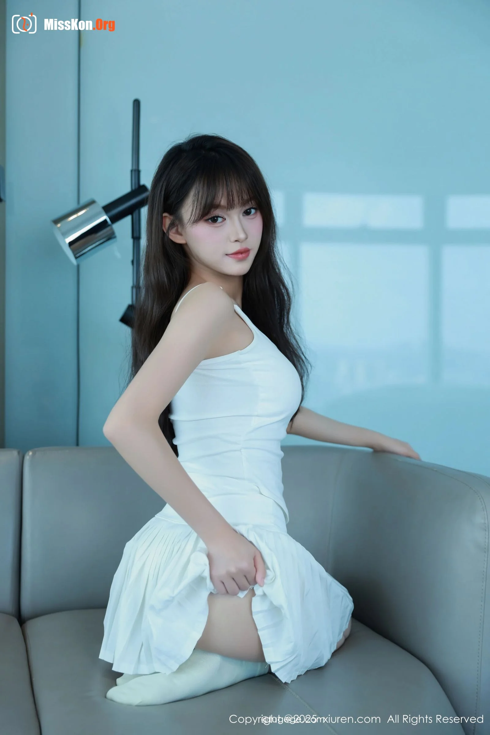 Nuo Mi - Photo 31