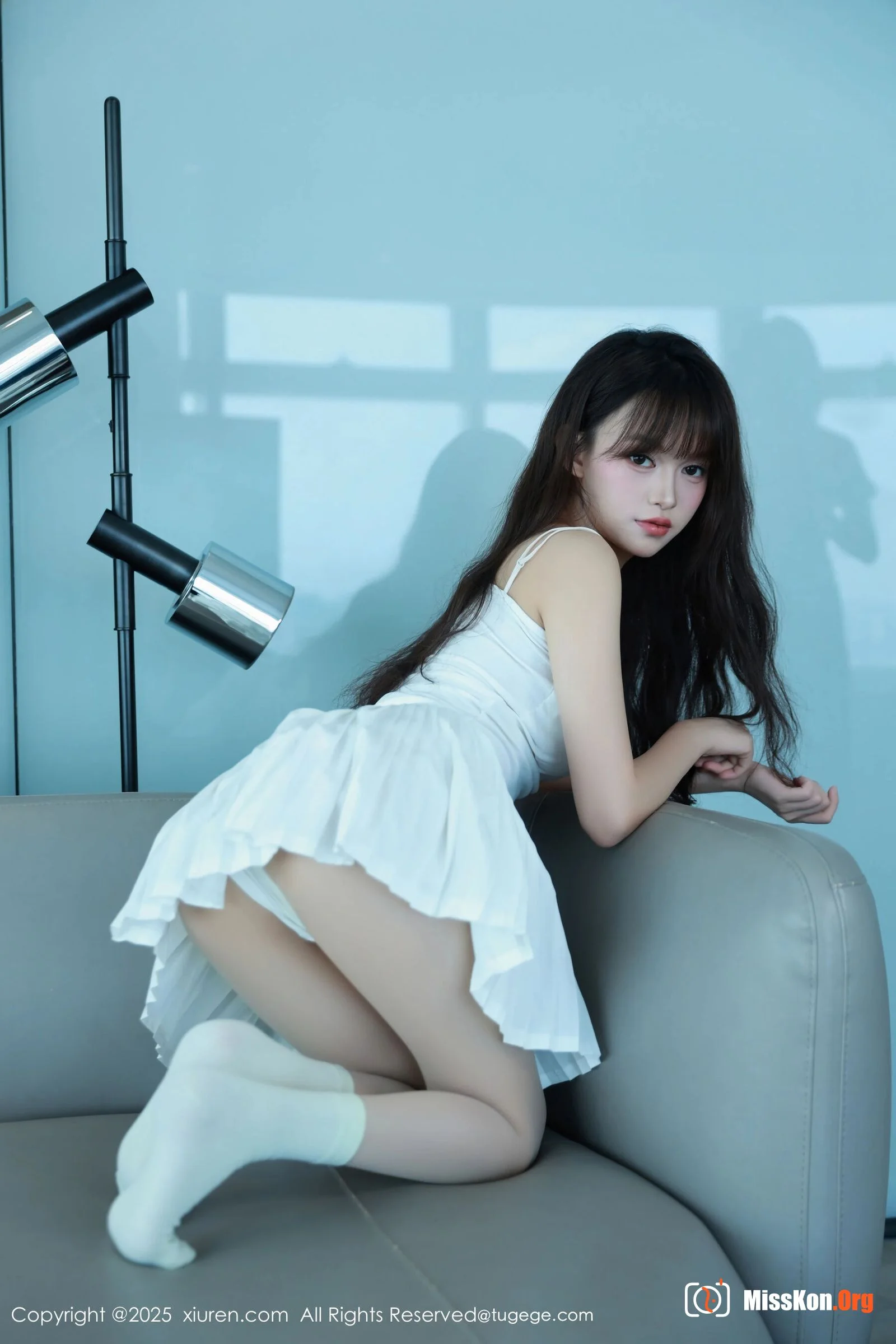 Nuo Mi - Photo 32