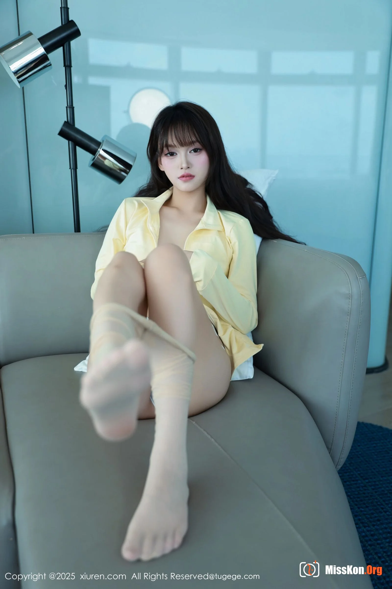 Nuo Mi - Photo 65