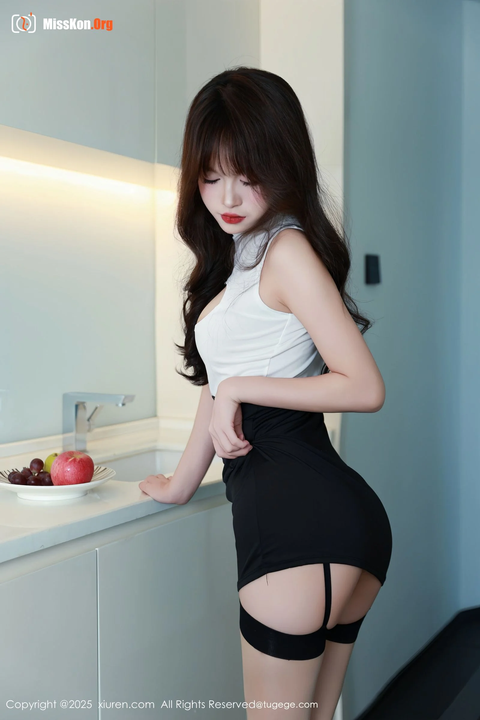 Nuo Mi - Photo 22