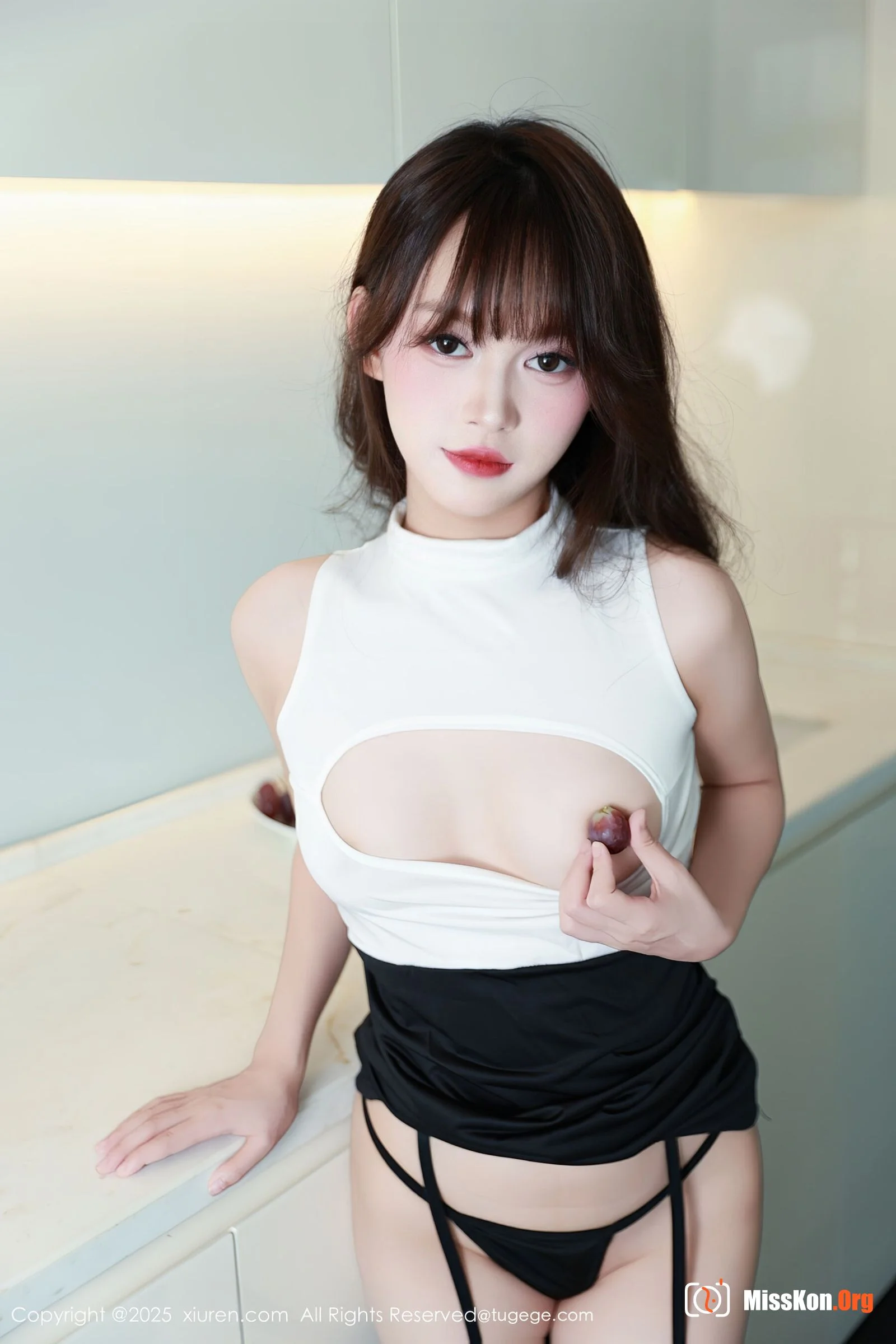 Nuo Mi - Photo 33
