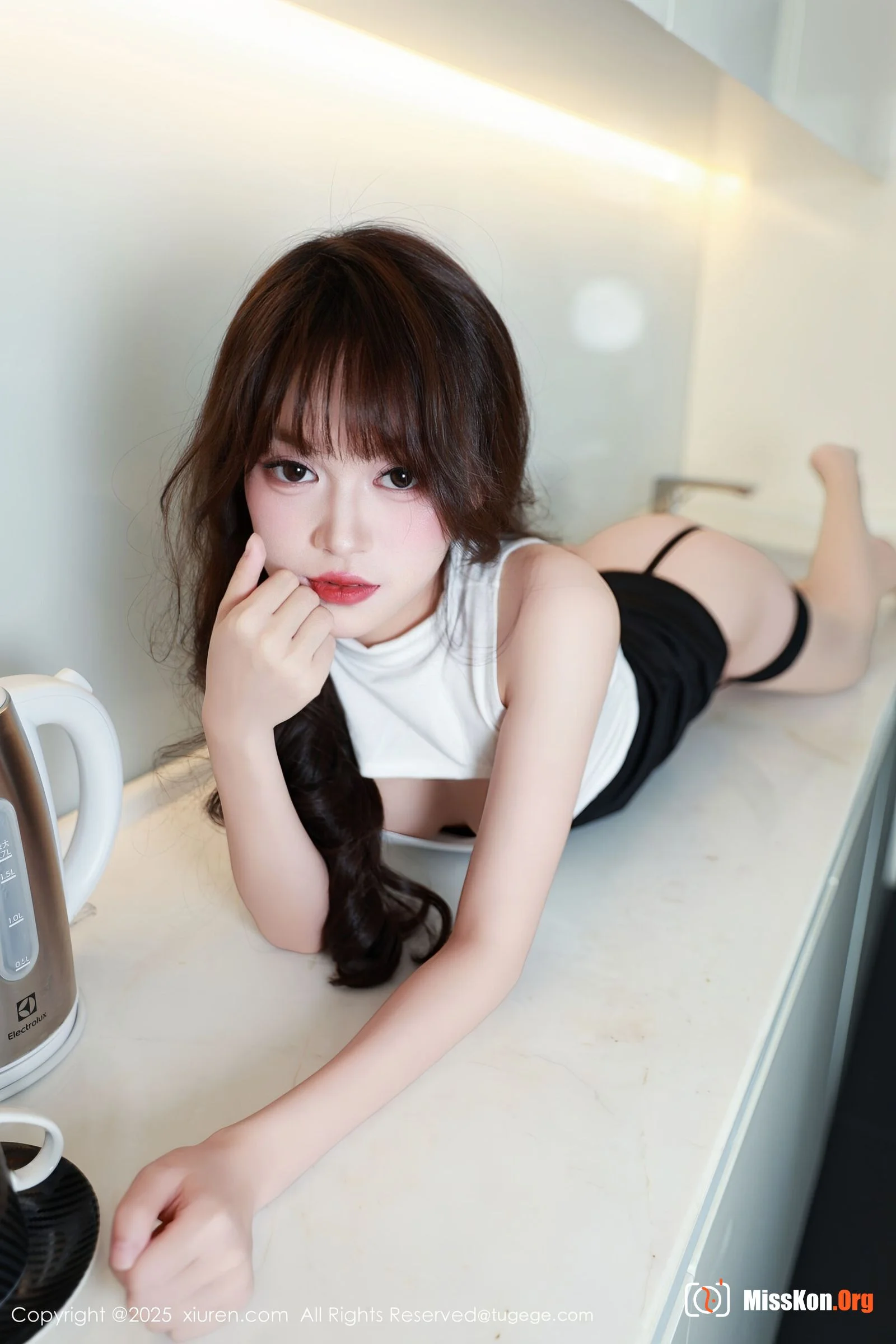Nuo Mi - Photo 42