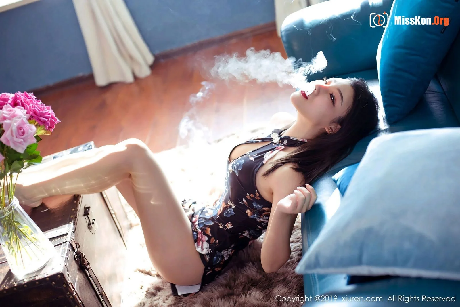 Nuo Nuo Nn - Photo 4