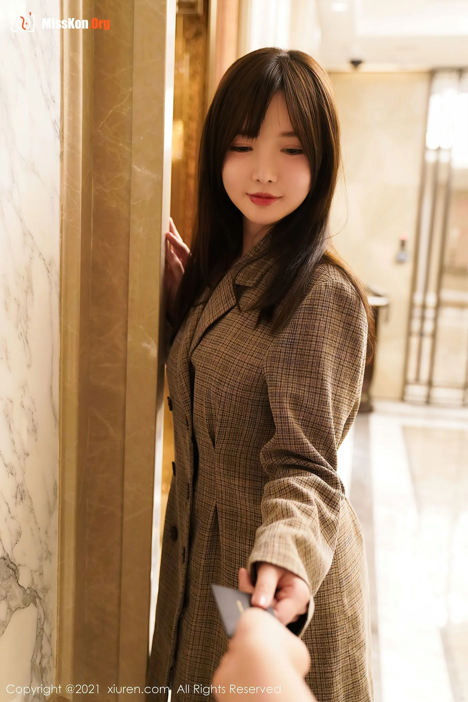 糯美子MINIbabe - 照片 13