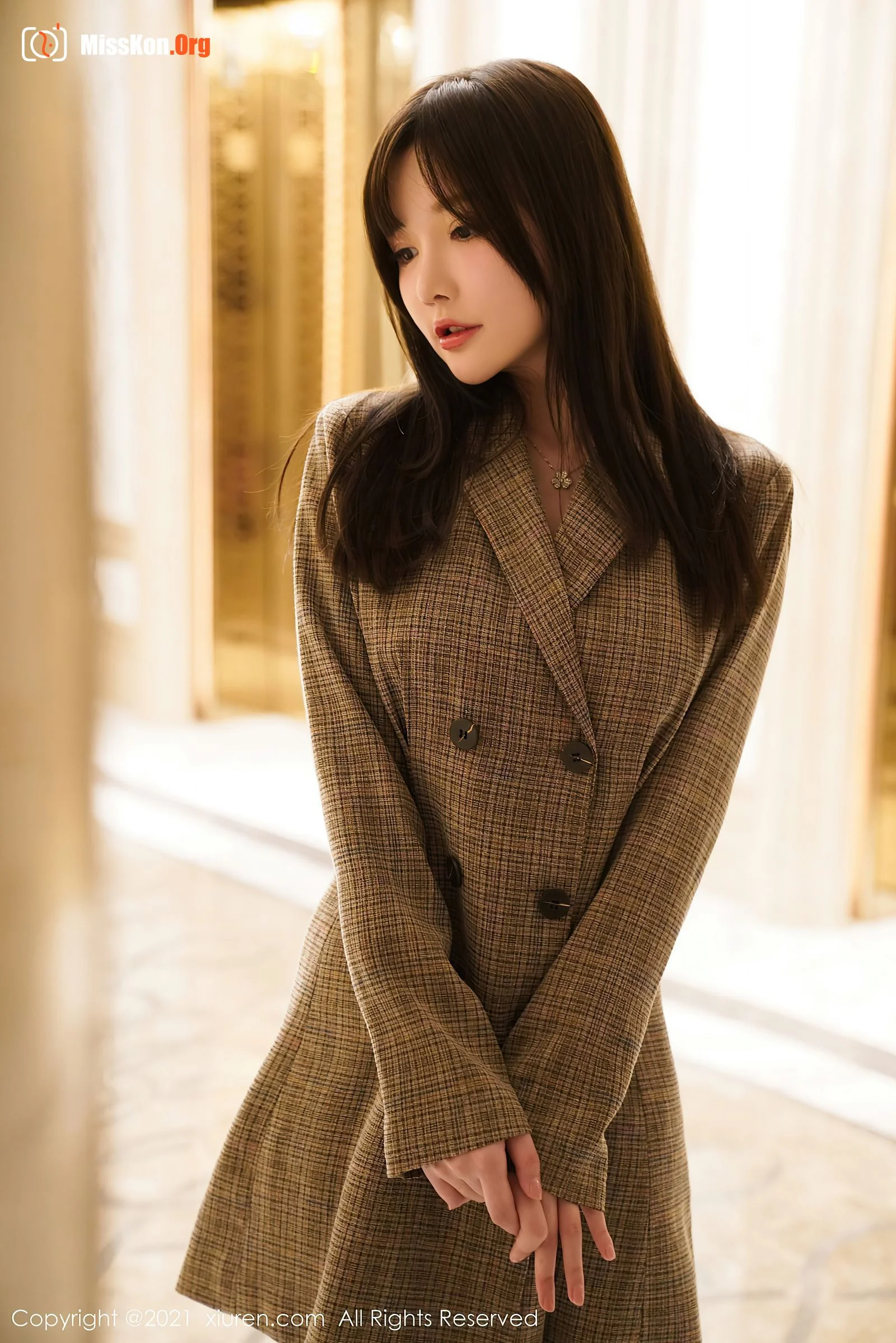 糯美子MINIbabe - 照片 6