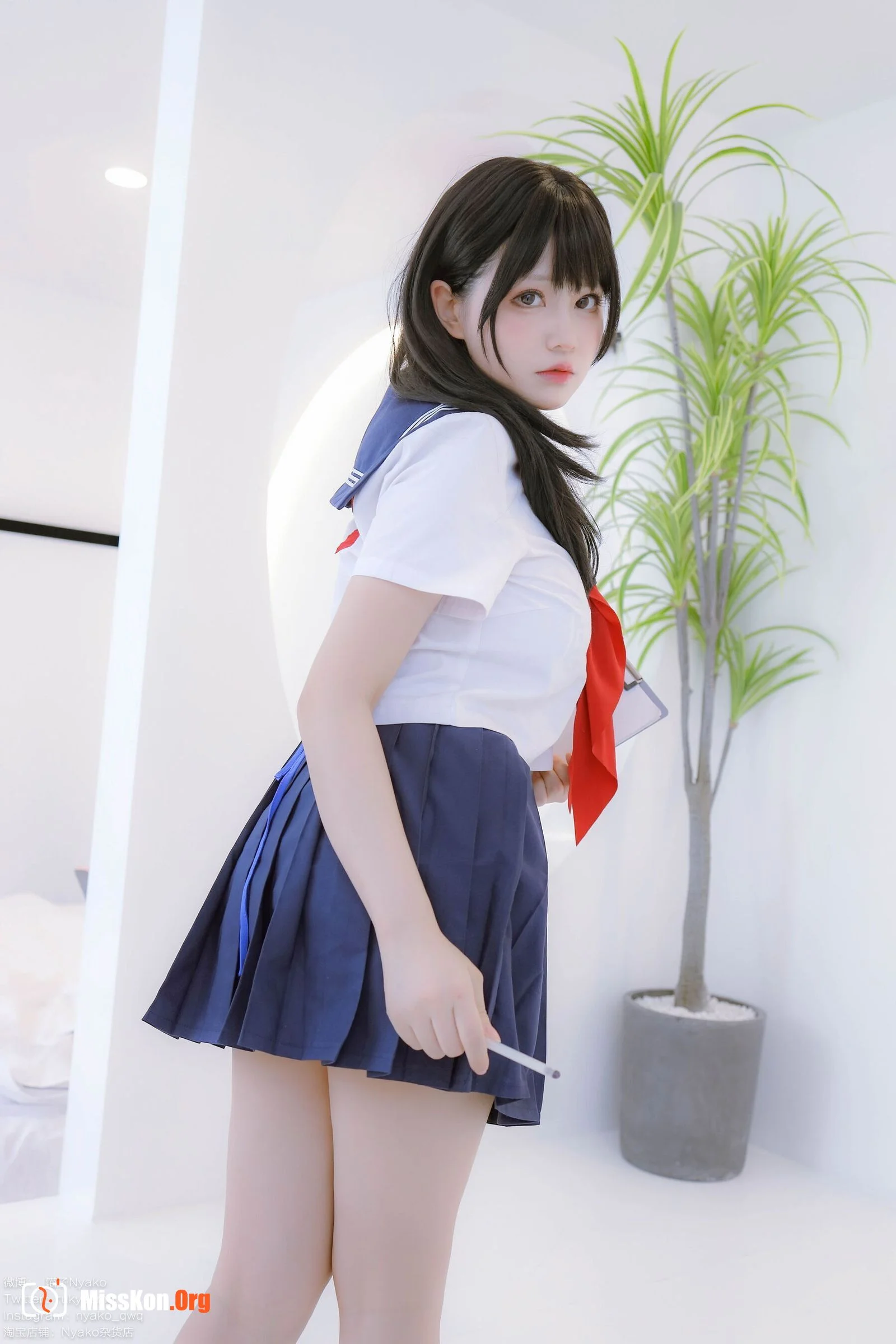Nyako meow: Discipline members - Photo 5