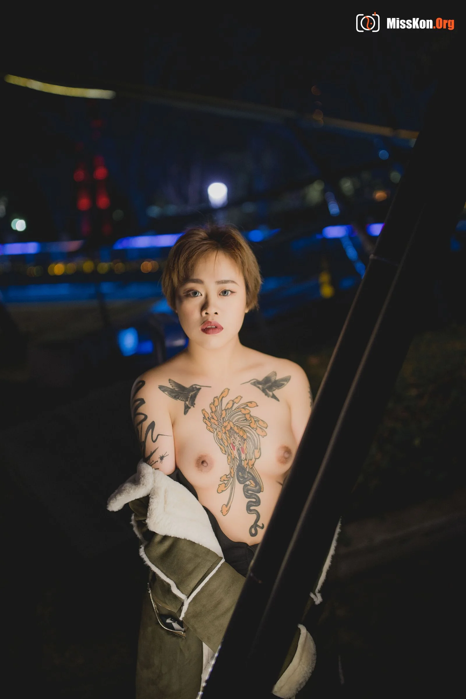 Nyotaimori - Photo 10