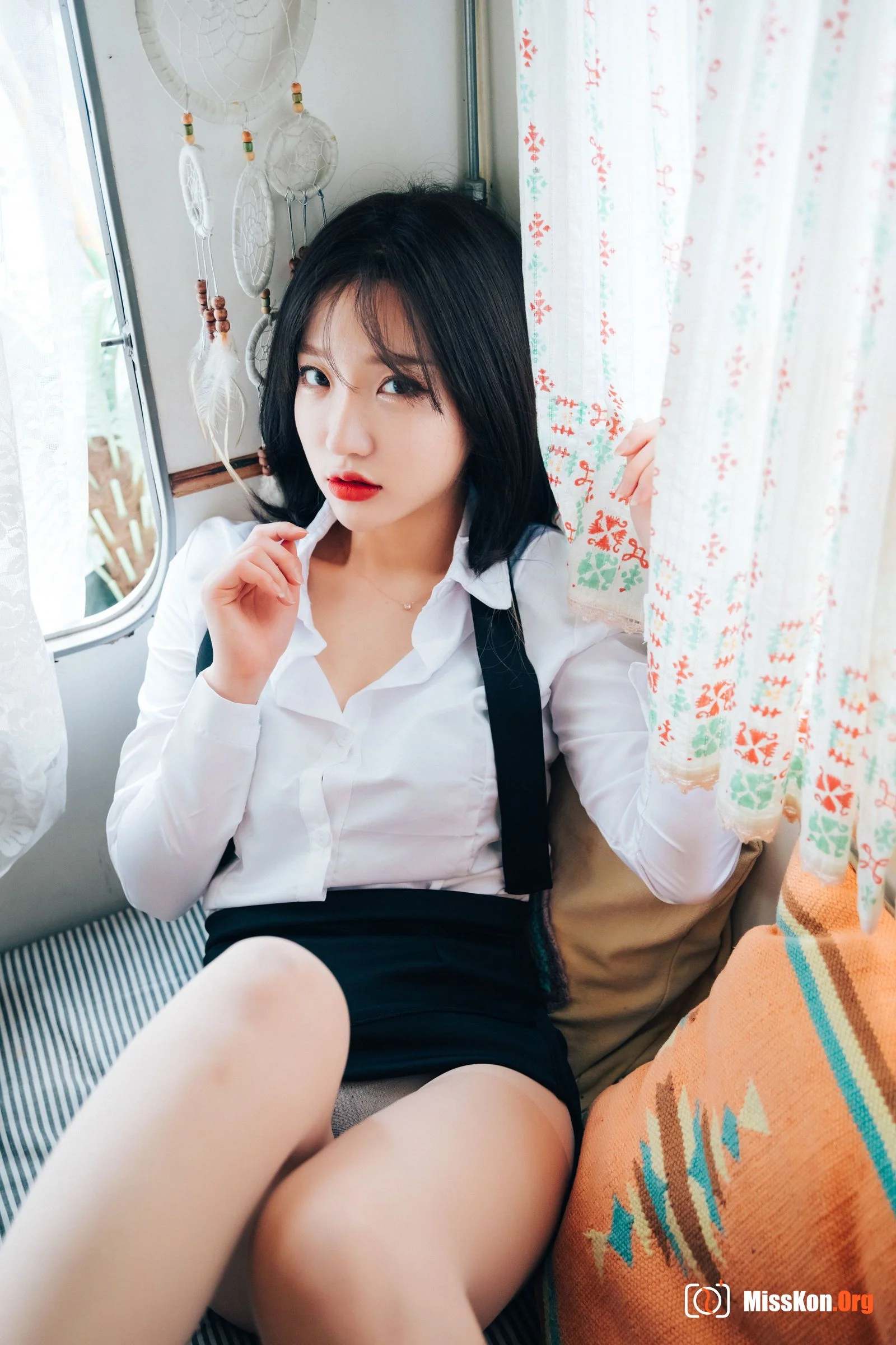 Officegirl's Vacation Vol.2 - Photo 11