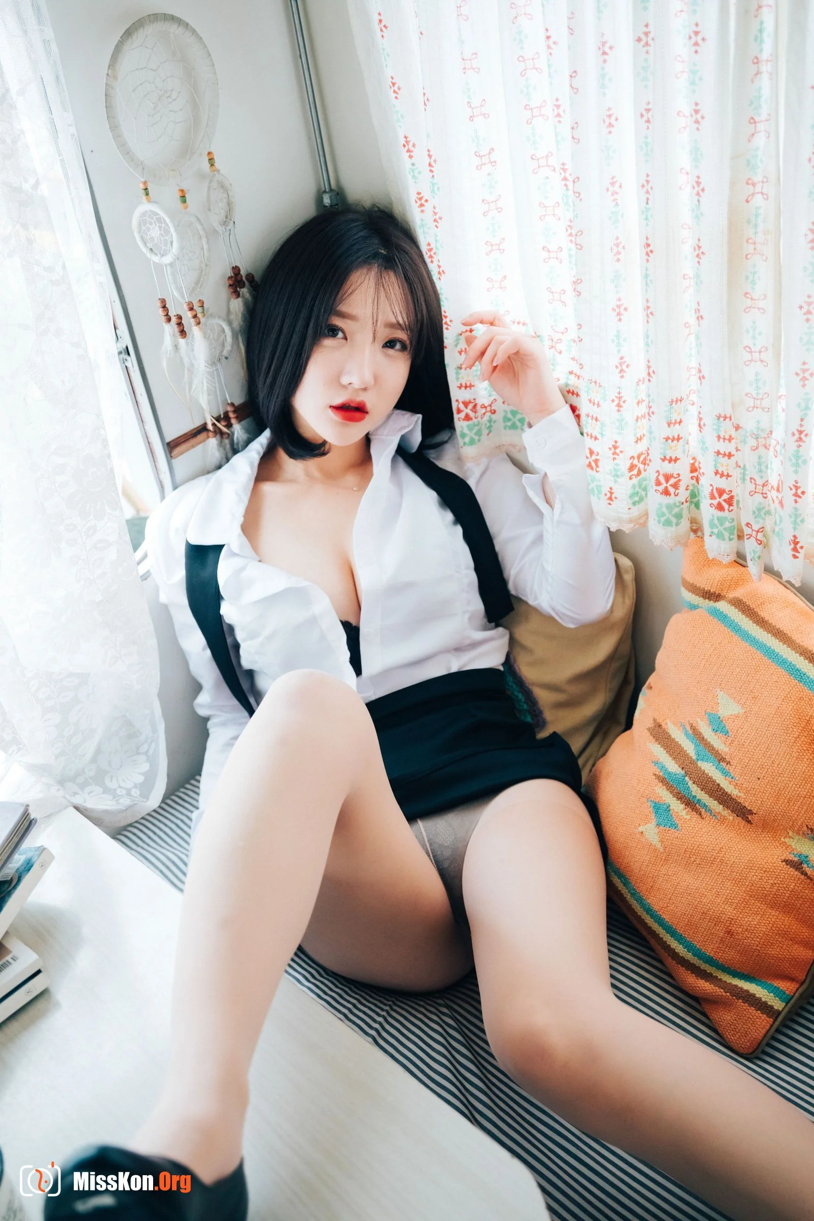 Officegirl's Vacation Vol.2 - Photo 13