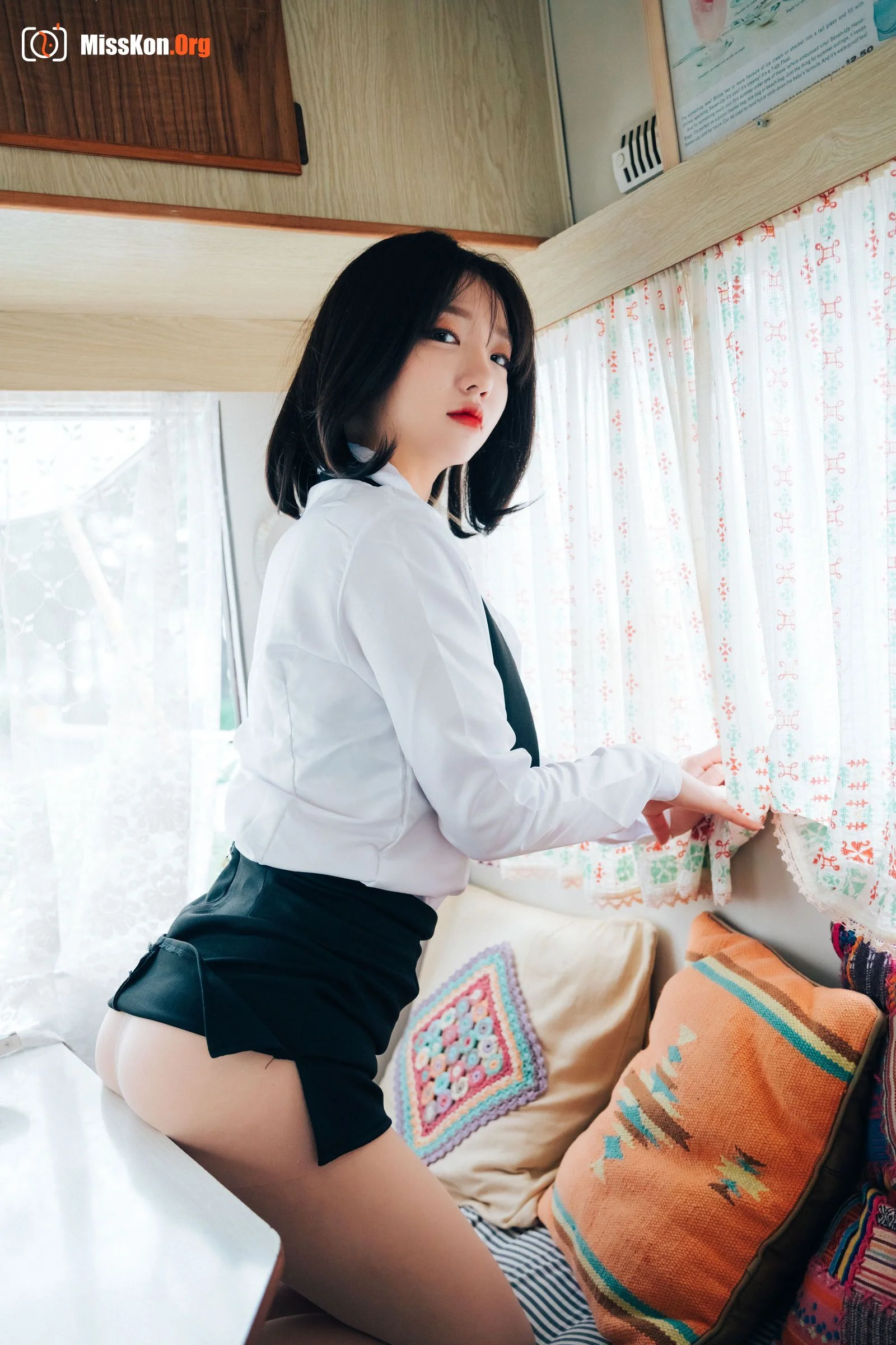 Officegirl's Vacation Vol.2 - Photo 15