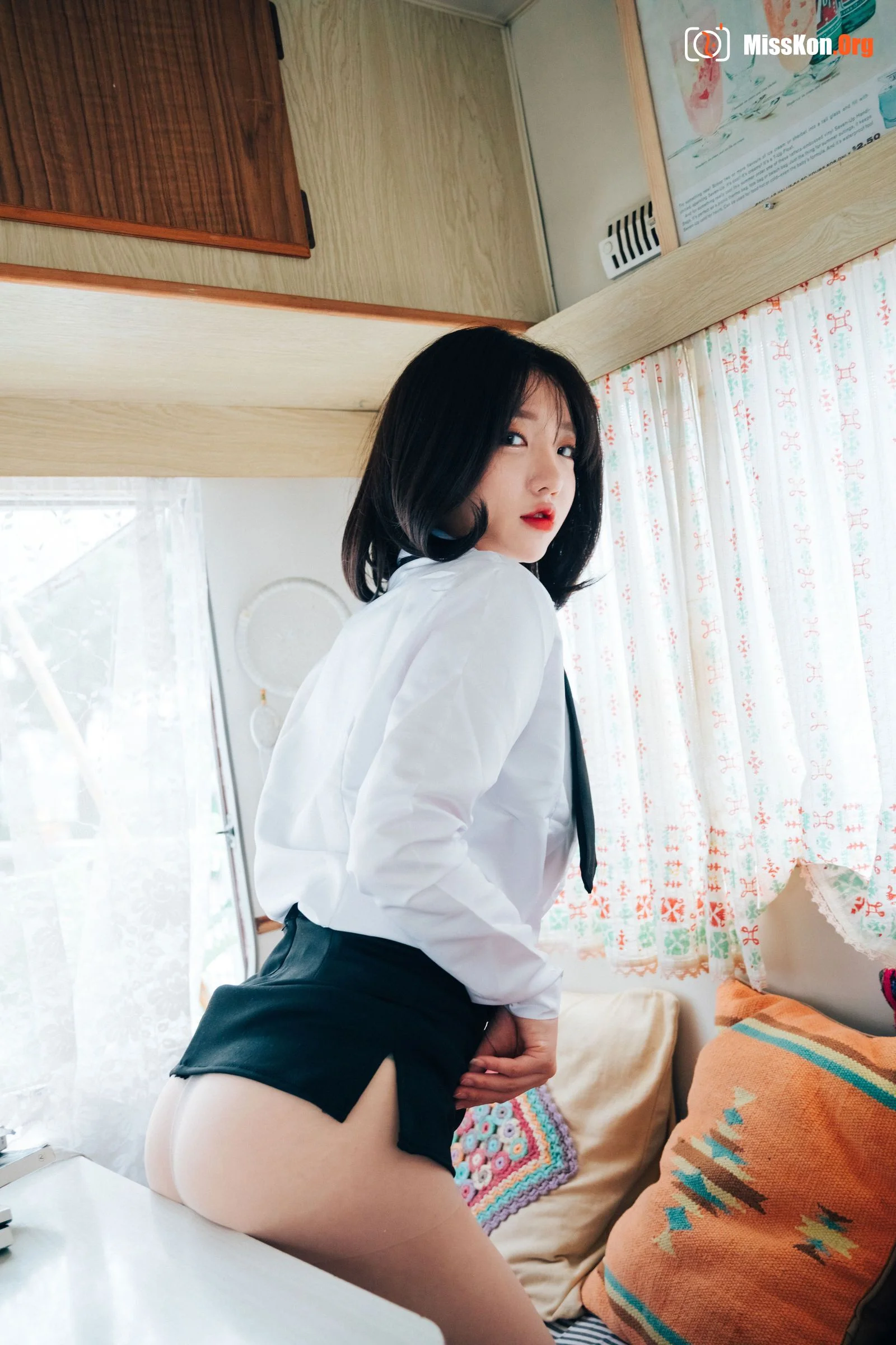Officegirl's Vacation Vol.2 - Photo 16