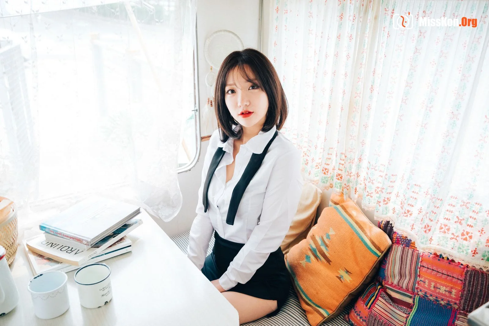 Officegirl's Vacation Vol.2 - Photo 2