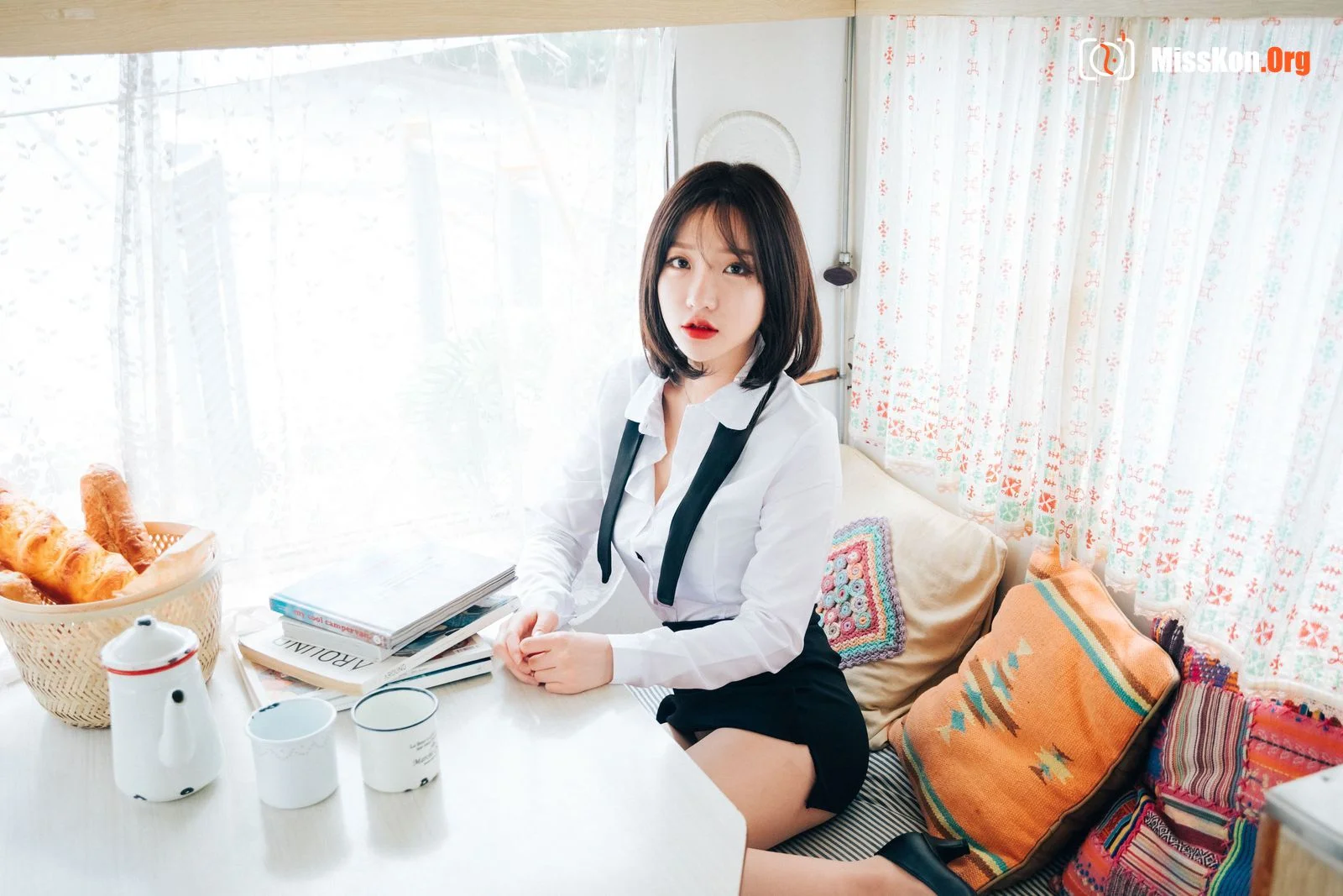 Officegirl's Vacation Vol.2 - Photo 3