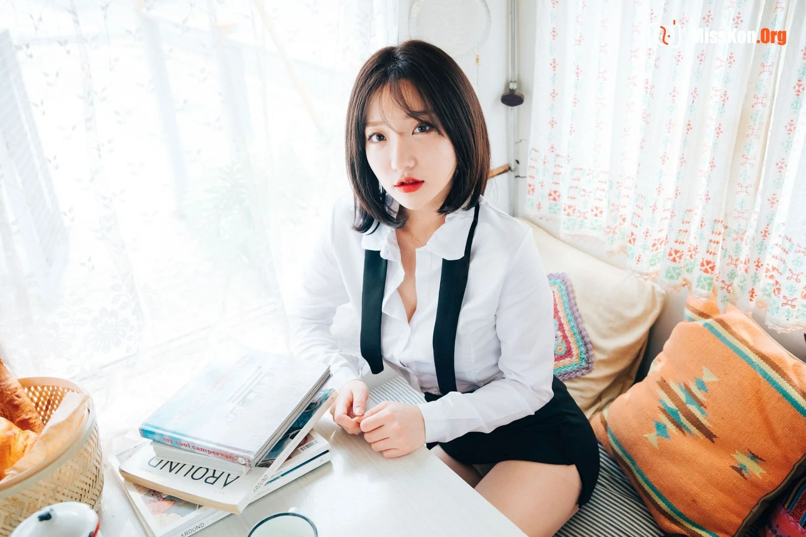 Officegirl's Vacation Vol.2 - Photo 4