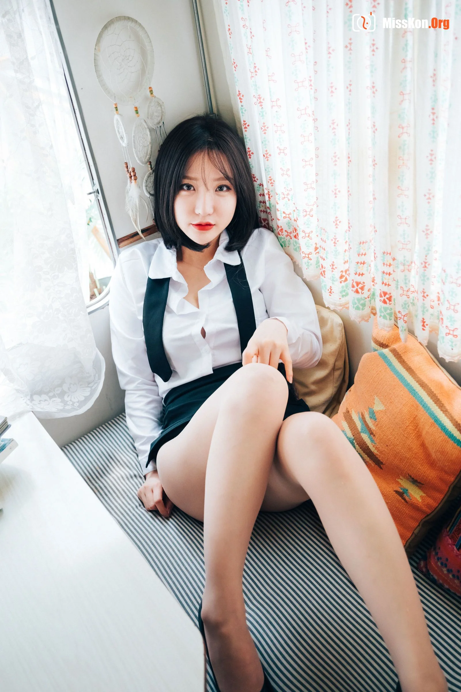 Officegirl's Vacation Vol.2 - Photo 5