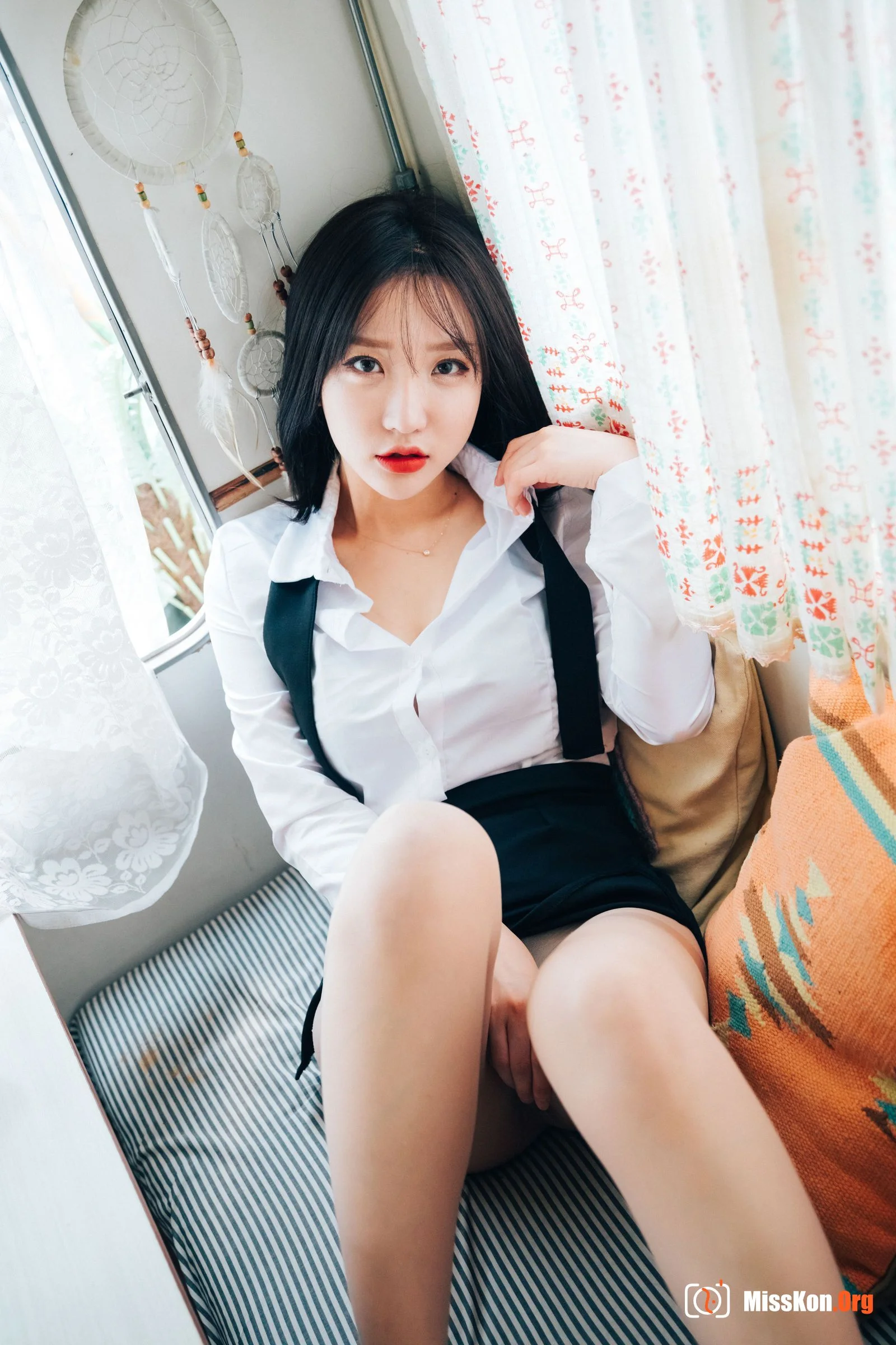 Officegirl's Vacation Vol.2 - Photo 6