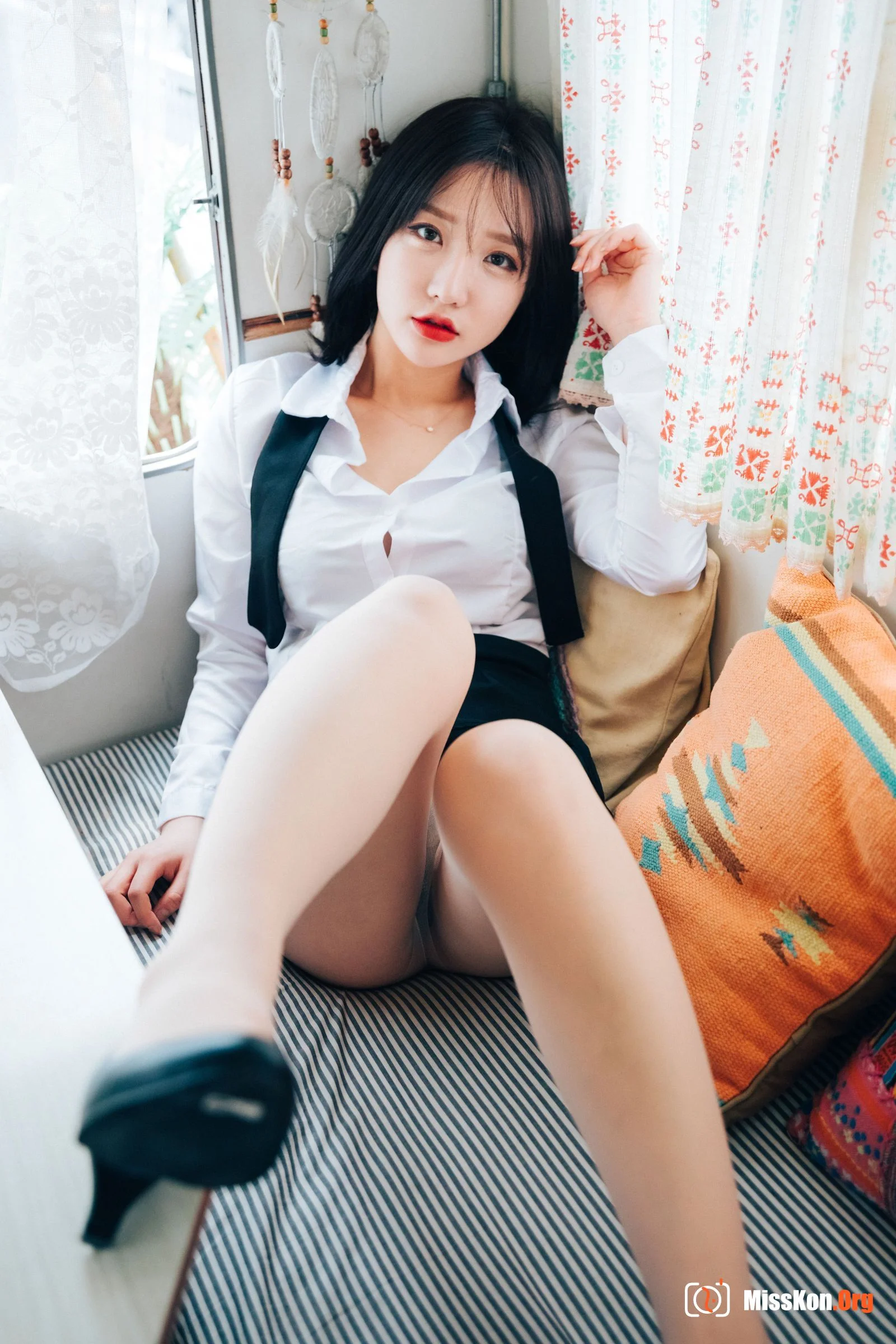 Officegirl's Vacation Vol.2 - Photo 7