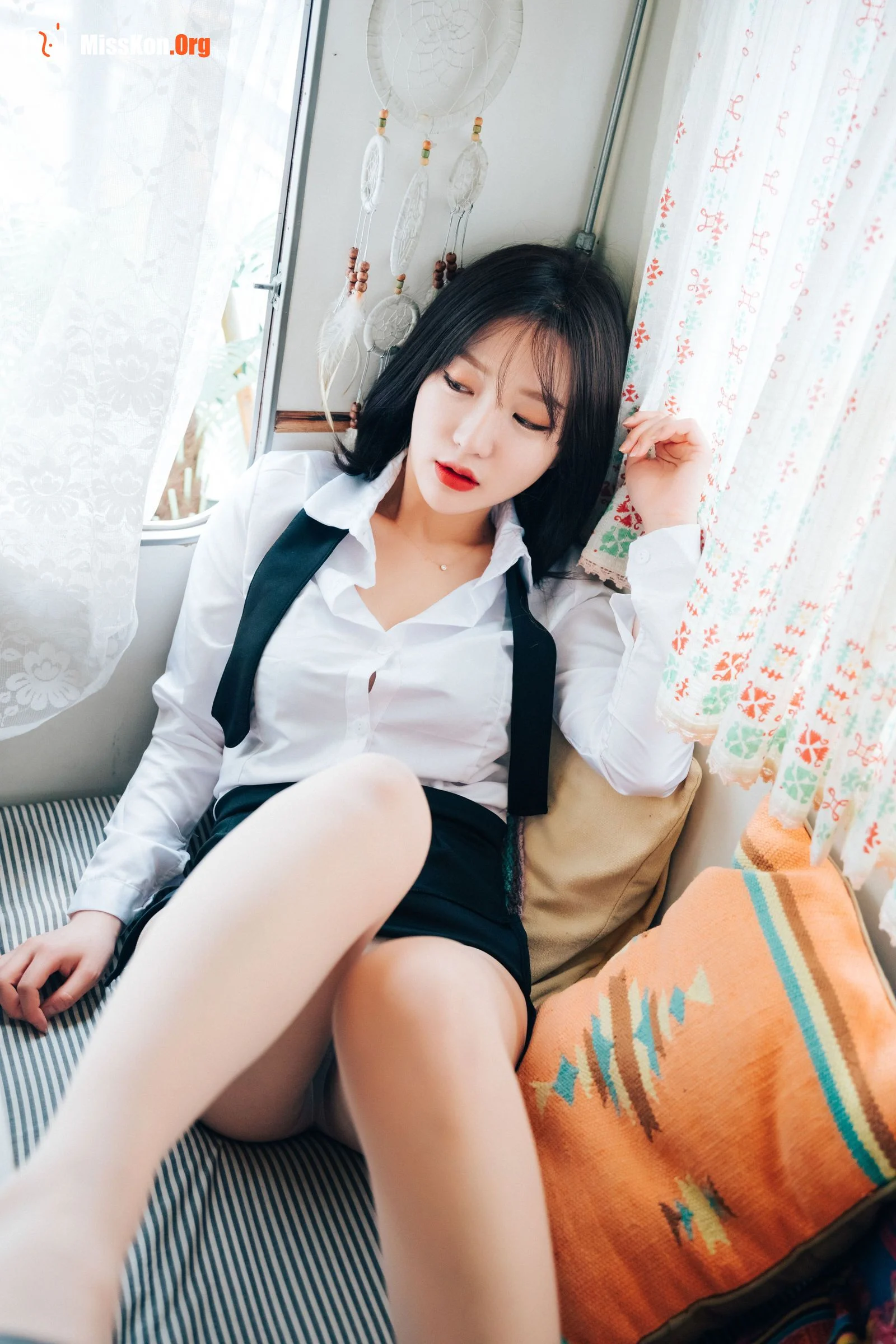 Officegirl's Vacation Vol.2 - Photo 8
