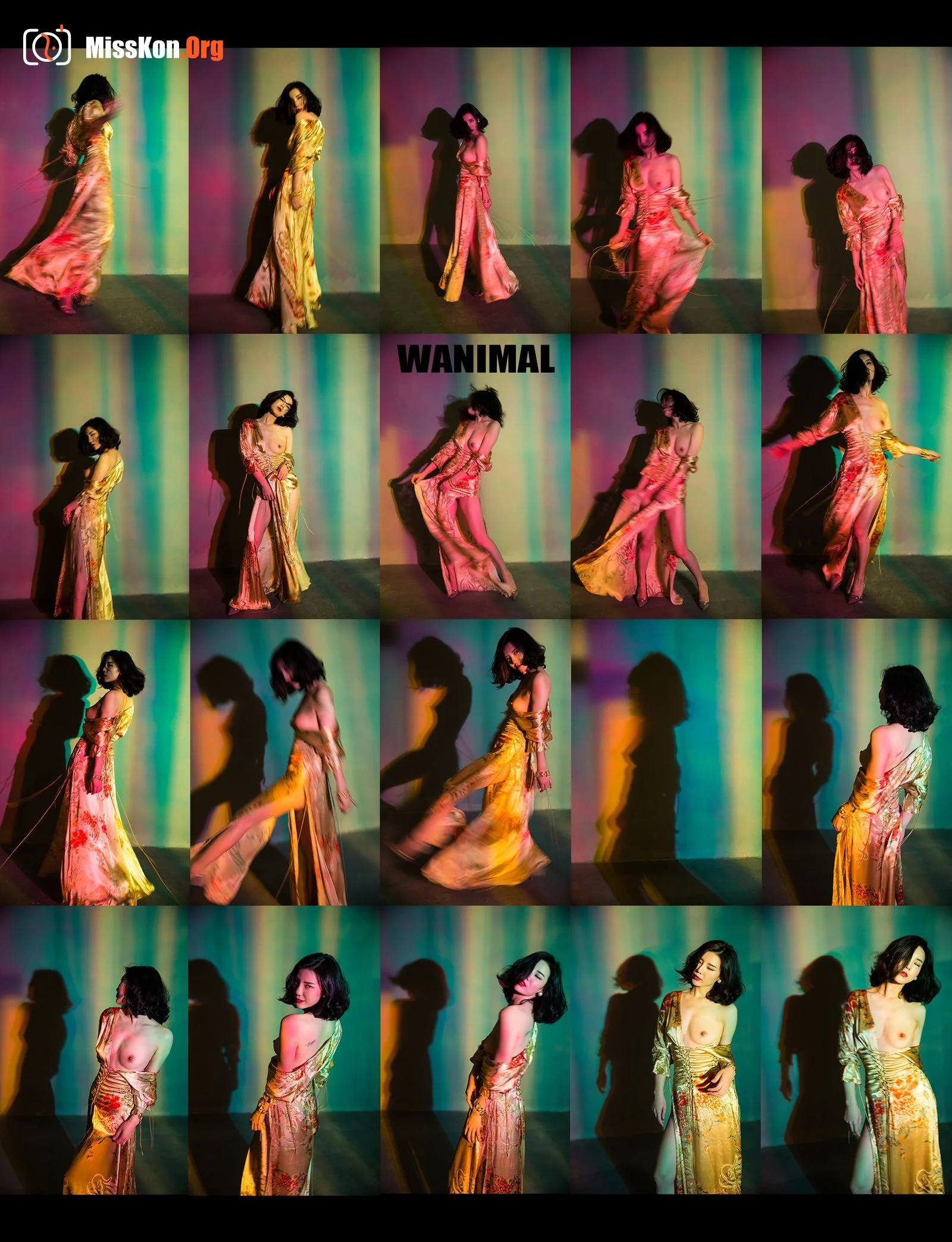 Officially Produced VIP Package (Issue 20) - Photo 2