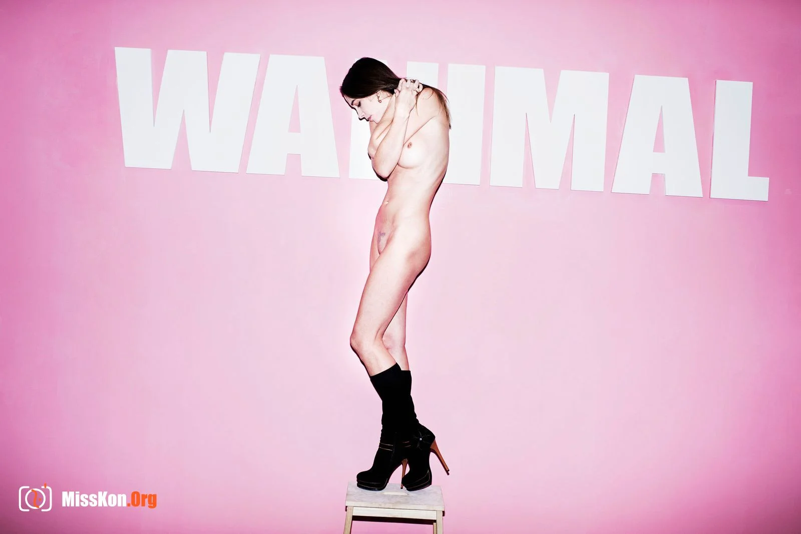 Officially Produced VIP Package (Issue 21) - Photo 3
