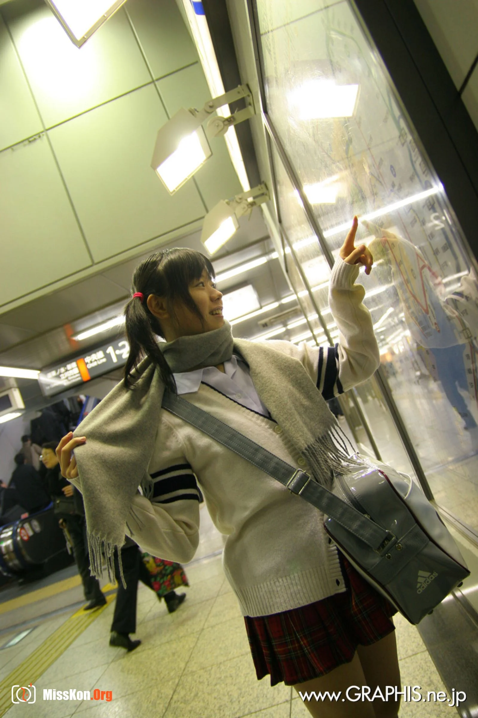 Ogata slightly: Innocent World (2006-03-17) - Photo 11