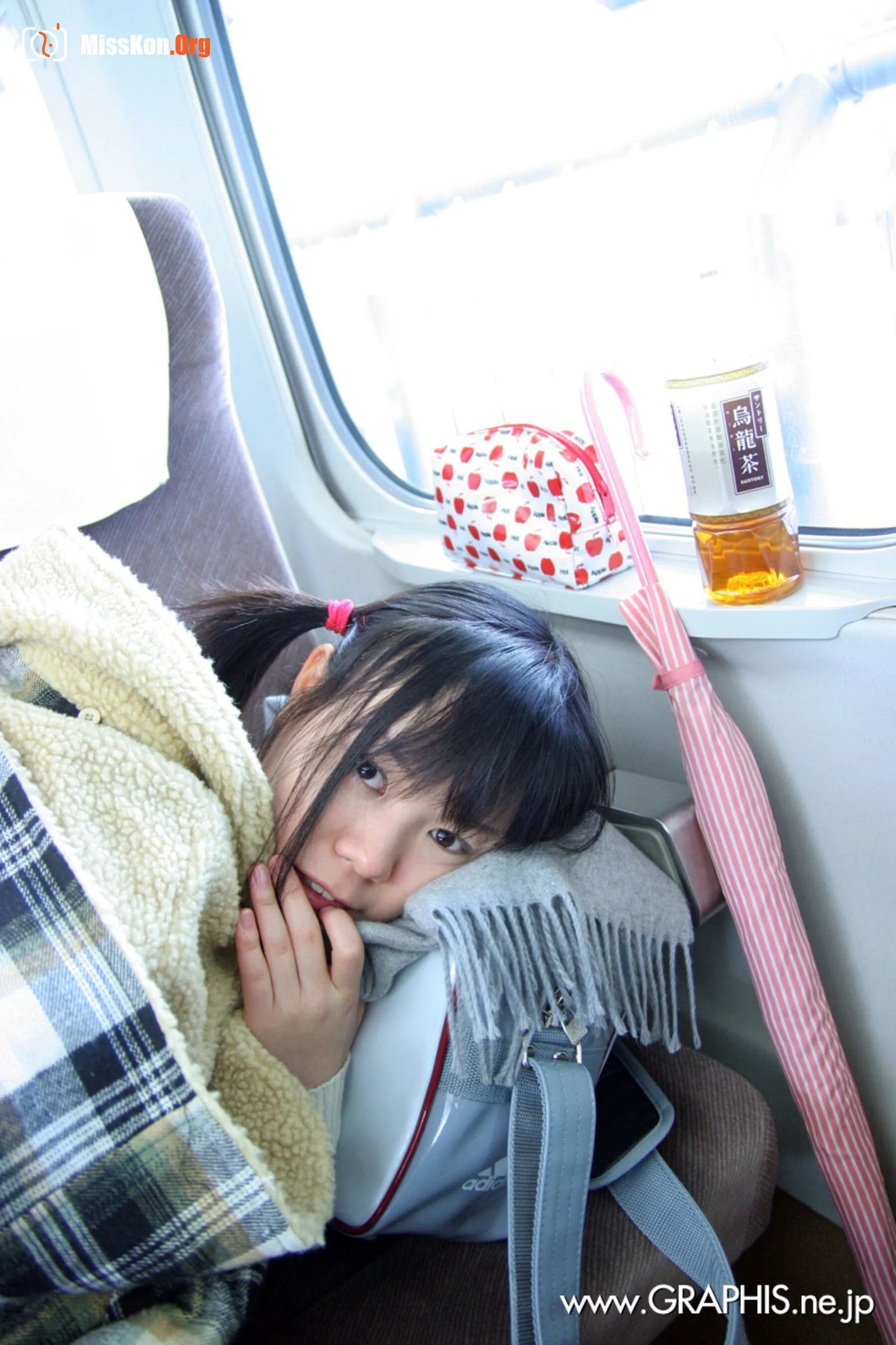 Ogata slightly: Innocent World (2006-03-17) - Photo 17