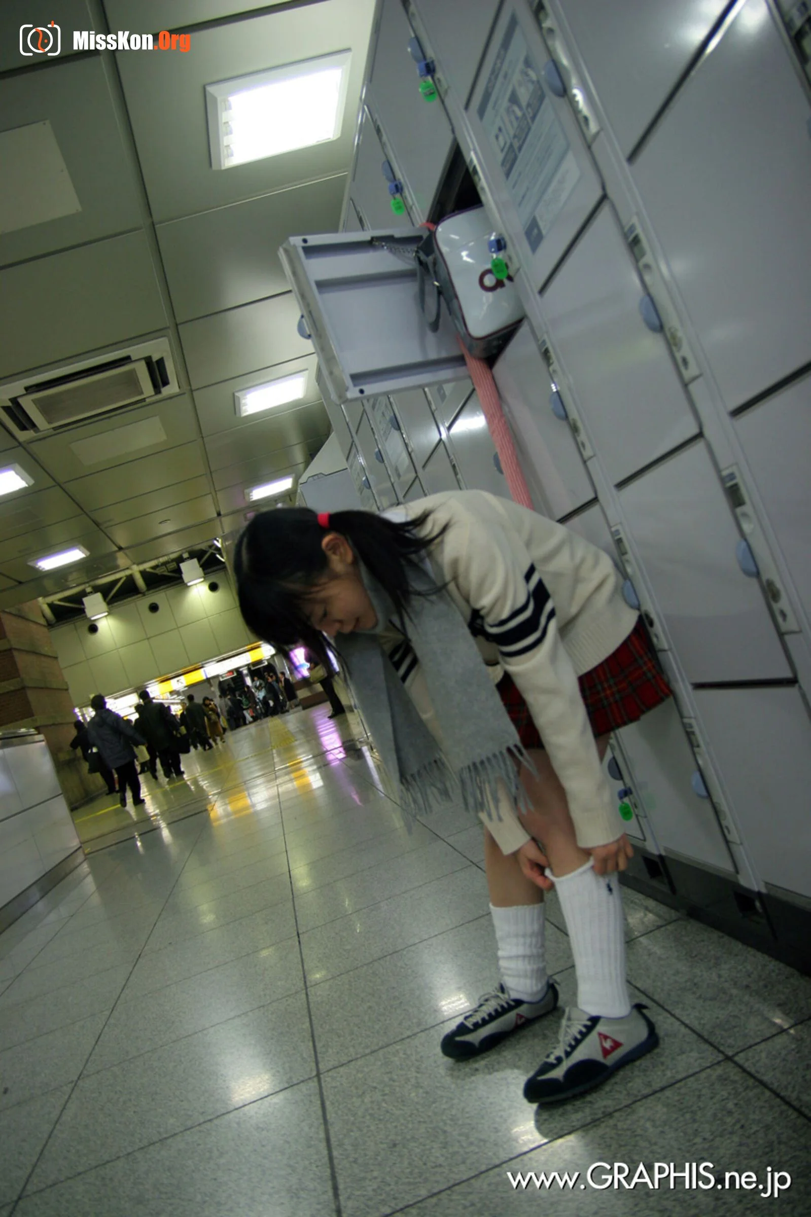 Ogata slightly: Innocent World (2006-03-17) - Photo 18