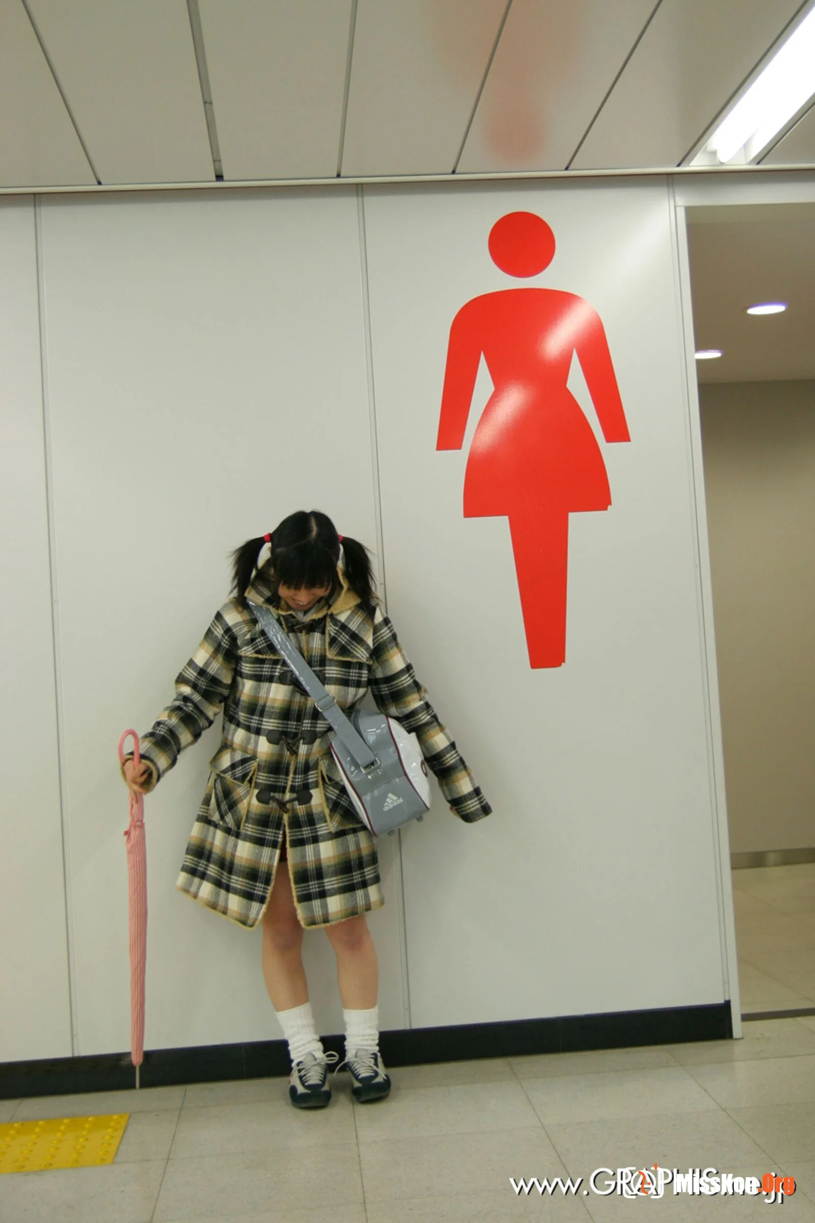Ogata slightly: Innocent World (2006-03-17) - Photo 20