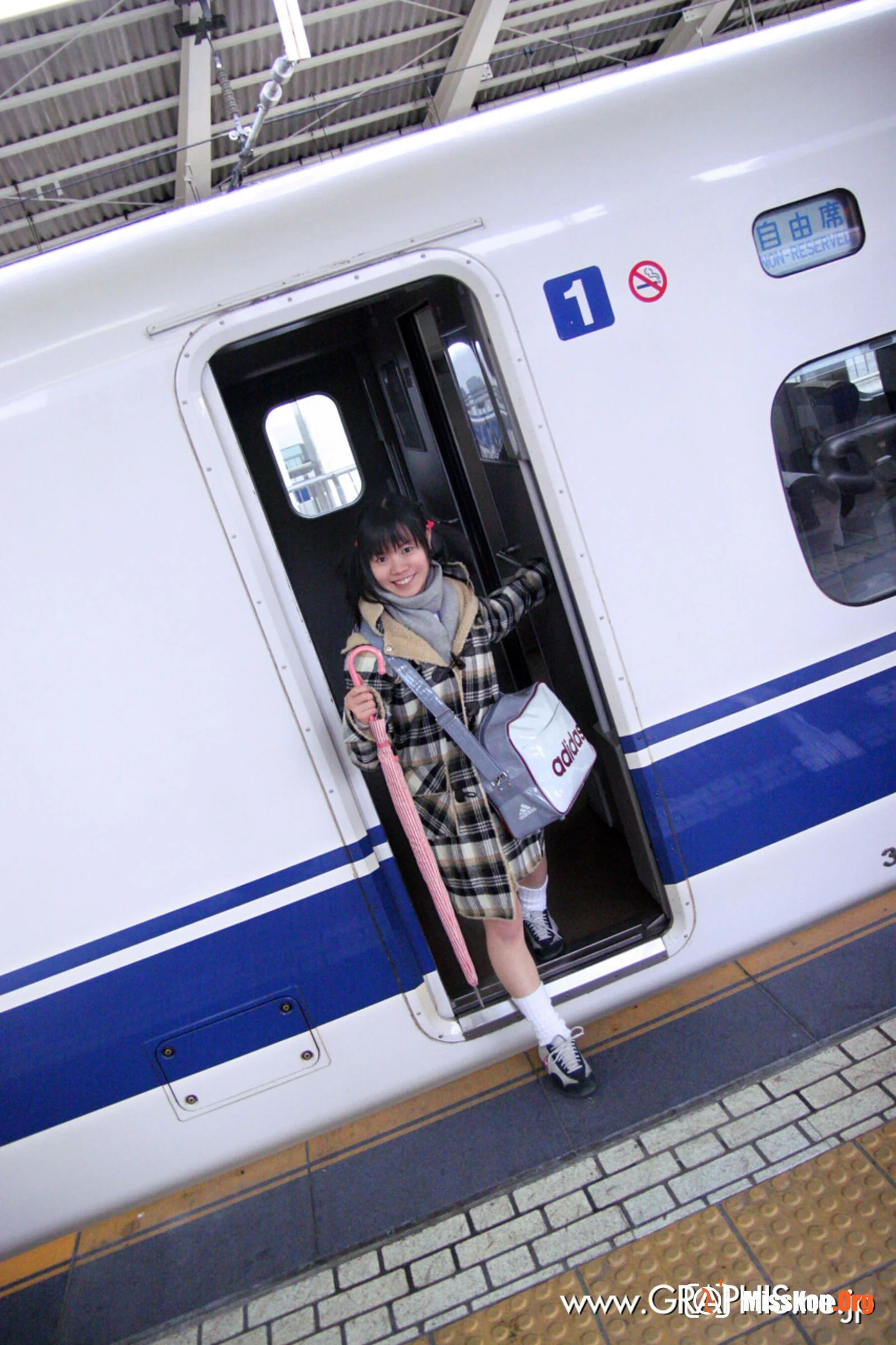 Ogata slightly: Innocent World (2006-03-17) - Photo 4