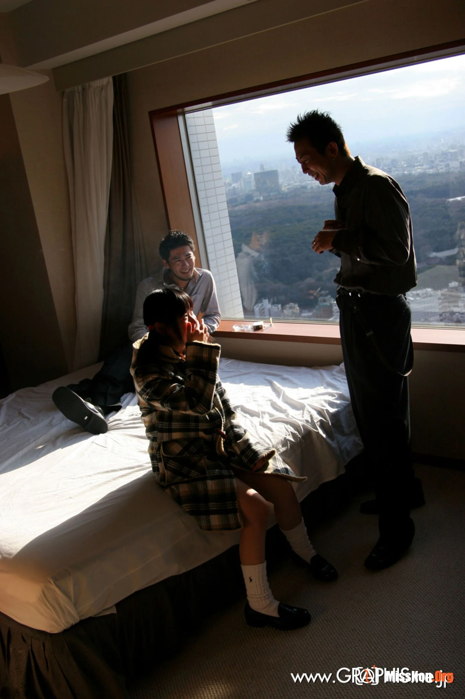 Ogata slightly: Innocent World (2006-03-17) - Photo 9
