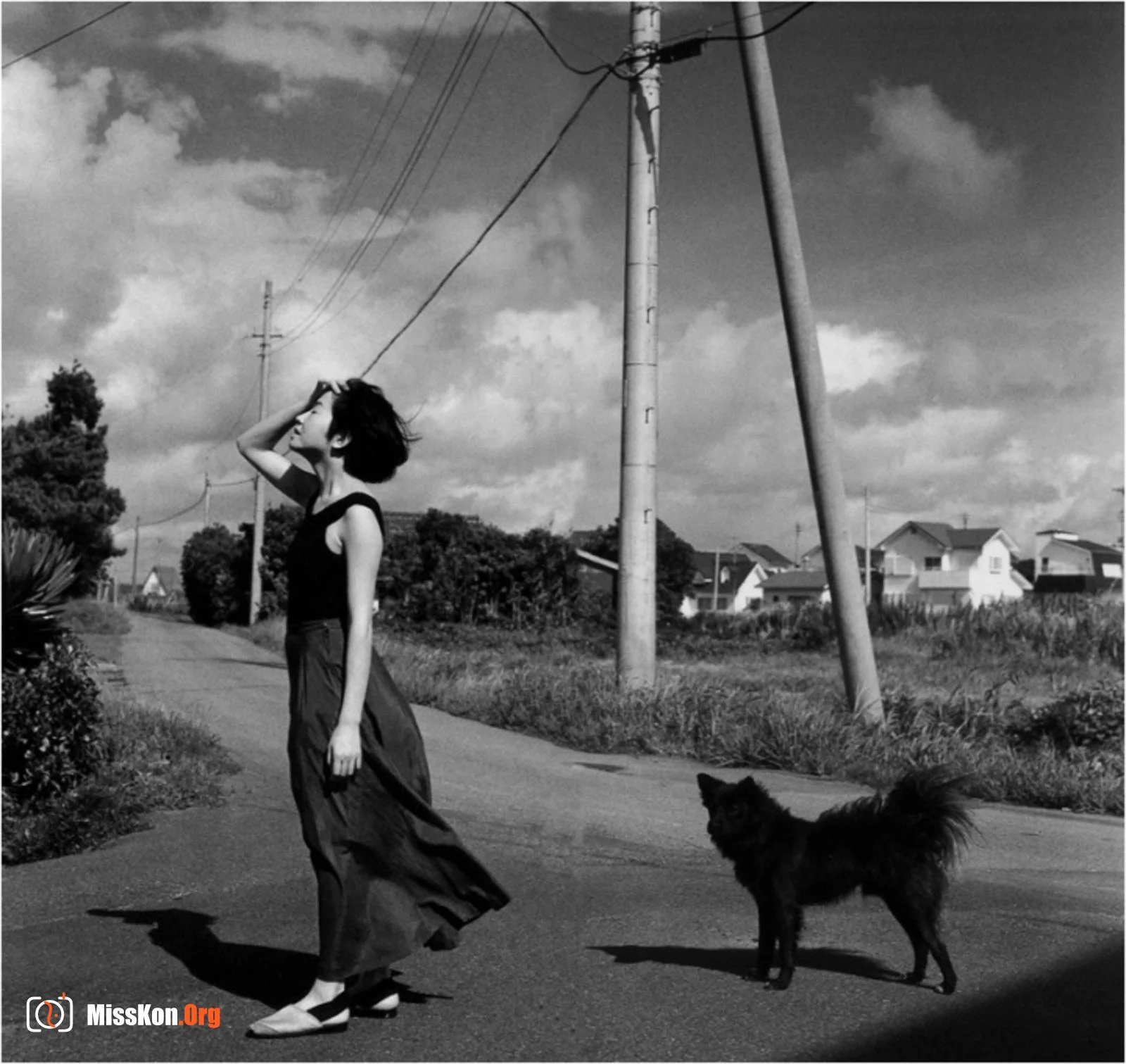 Oginome Keiko: Accidents Series 2 (Vol. 1998.10) - Photo 17