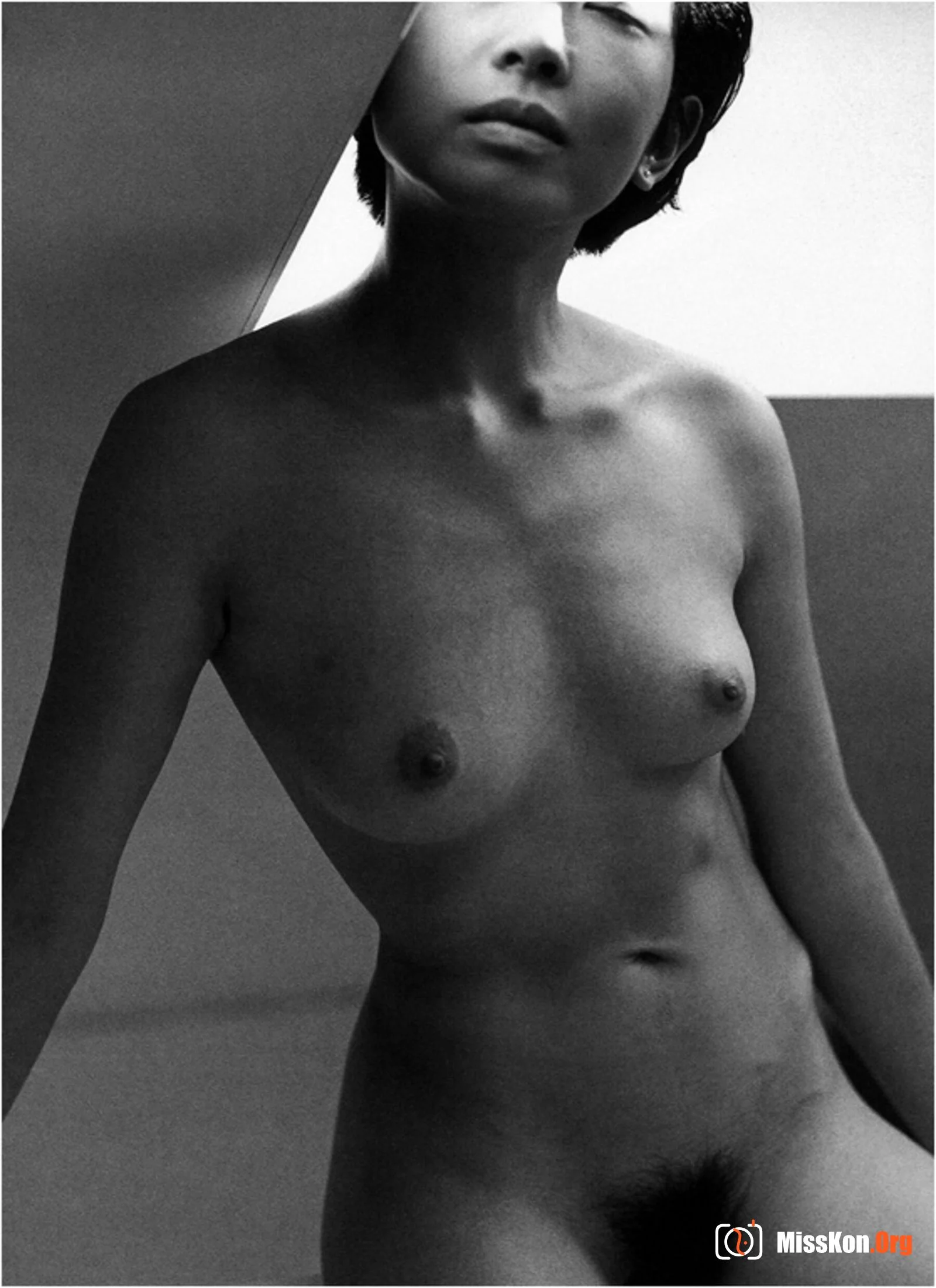 Oginome Keiko: Accidents Series 2 (Vol. 1998.10) - Photo 6