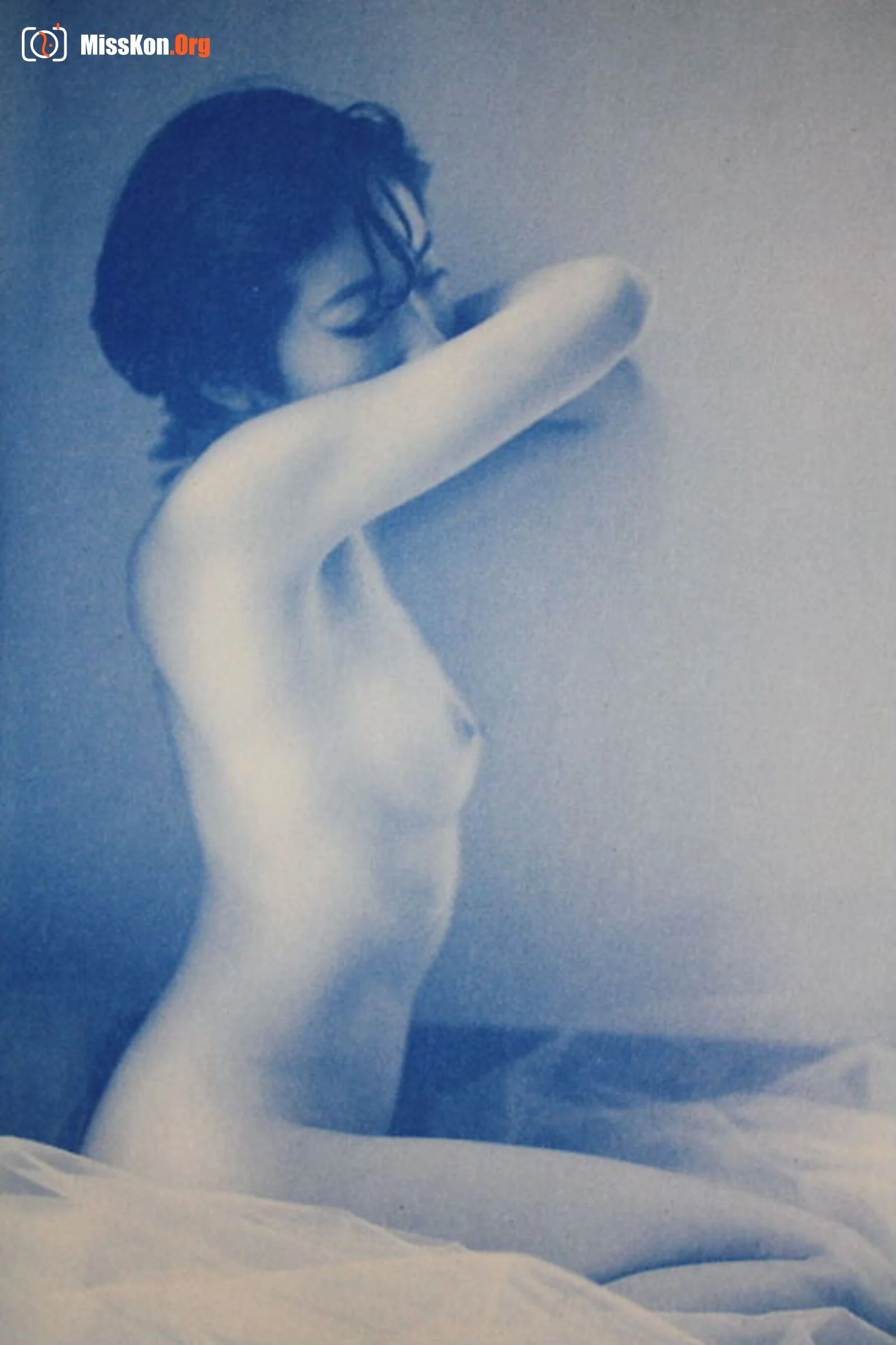 Oginome Keiko "Breezy Day" (Vol. 1995.11) - Photo 11