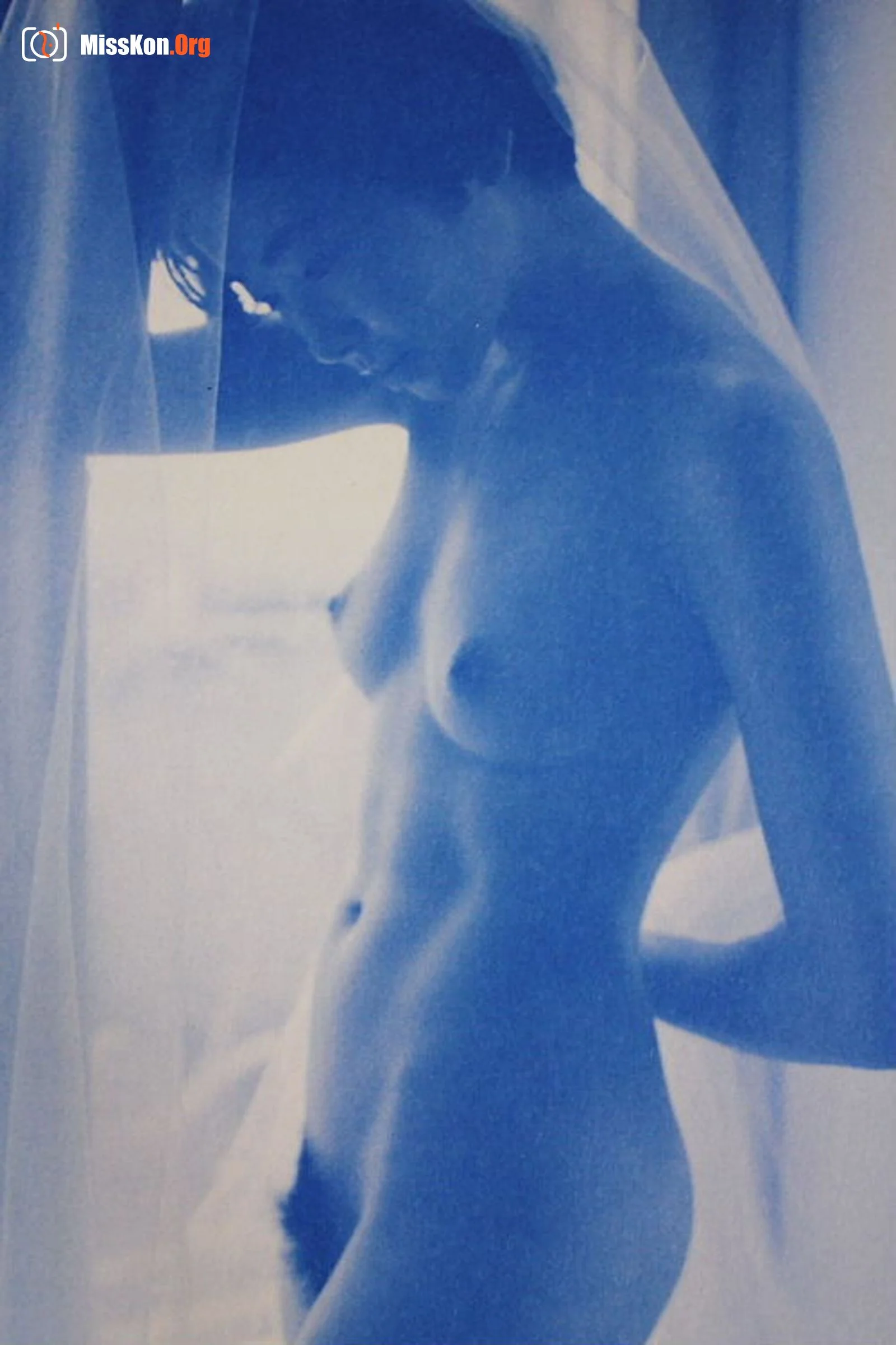 Oginome Keiko "Breezy Day" (Vol. 1995.11) - Photo 12