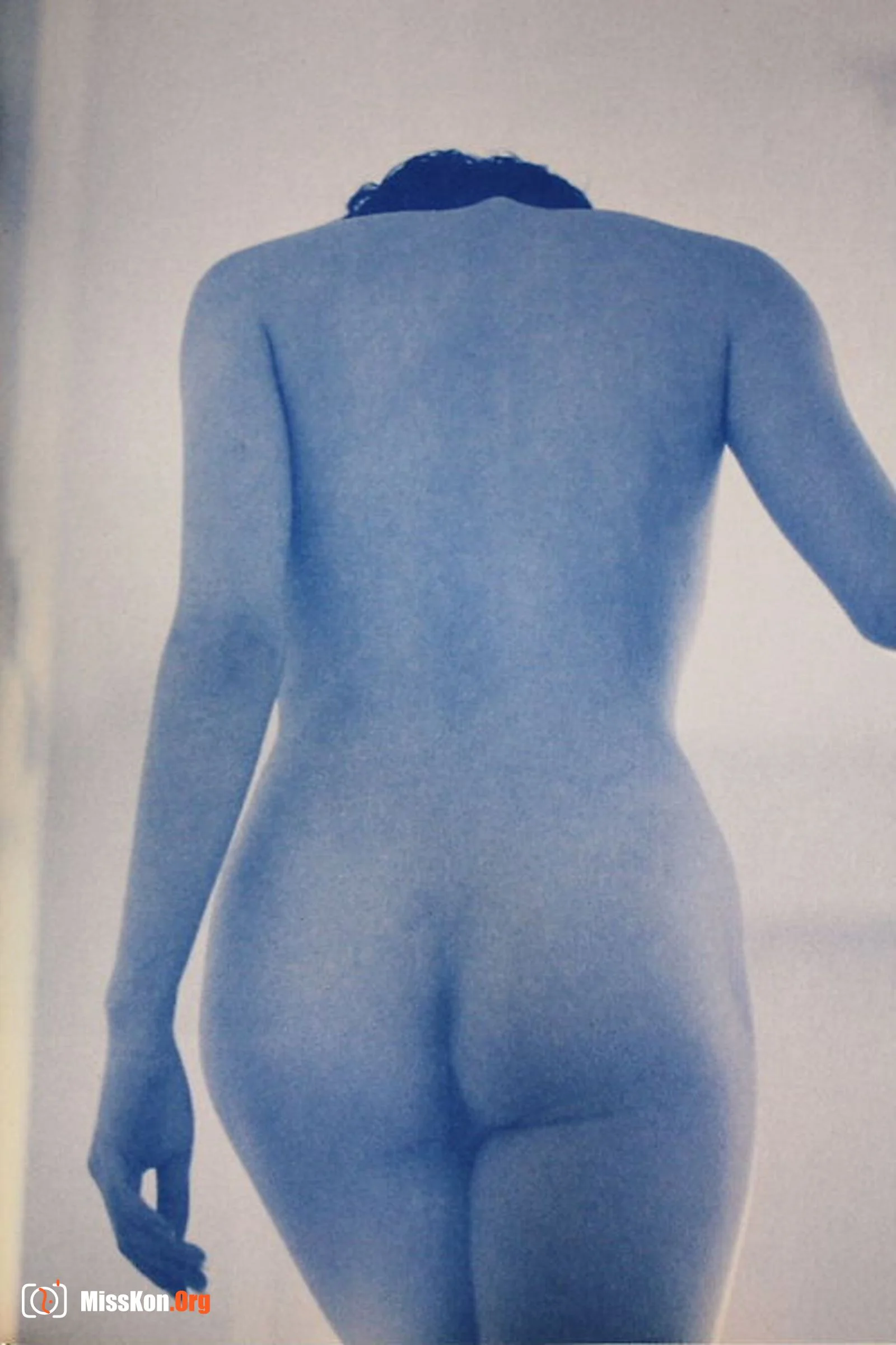 Oginome Keiko "Breezy Day" (Vol. 1995.11) - Photo 13