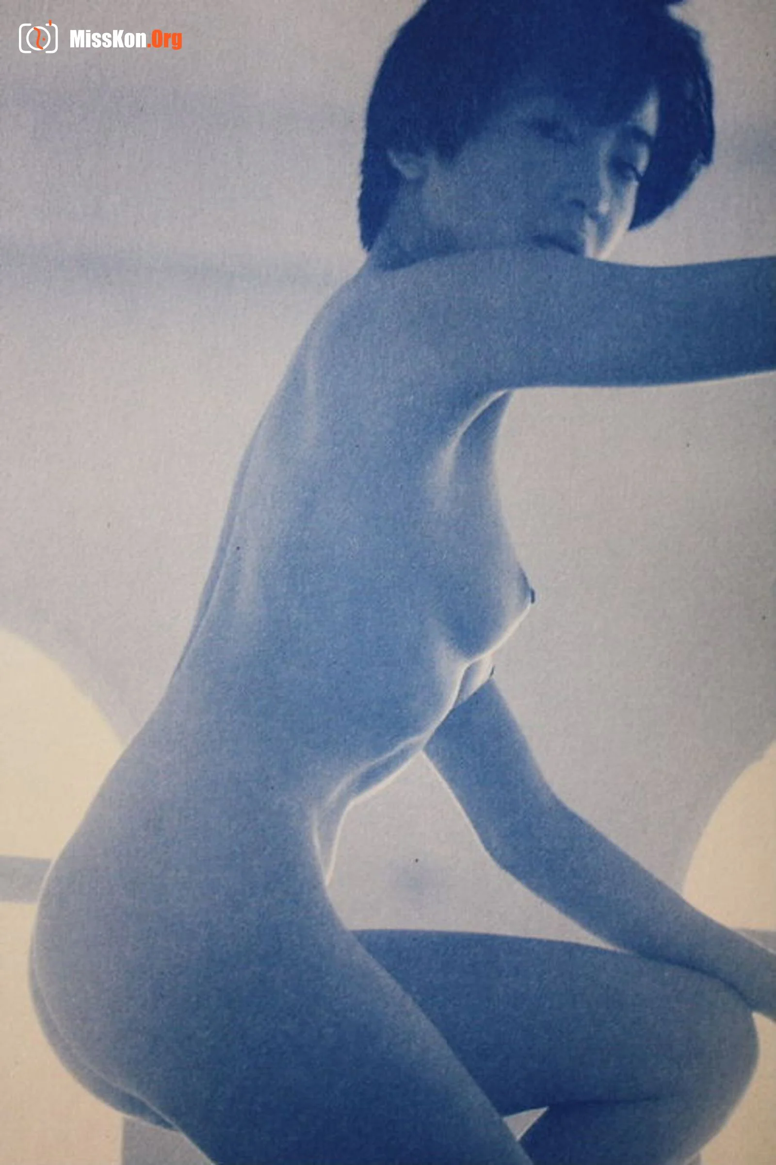 Oginome Keiko "Breezy Day" (Vol. 1995.11) - Photo 14
