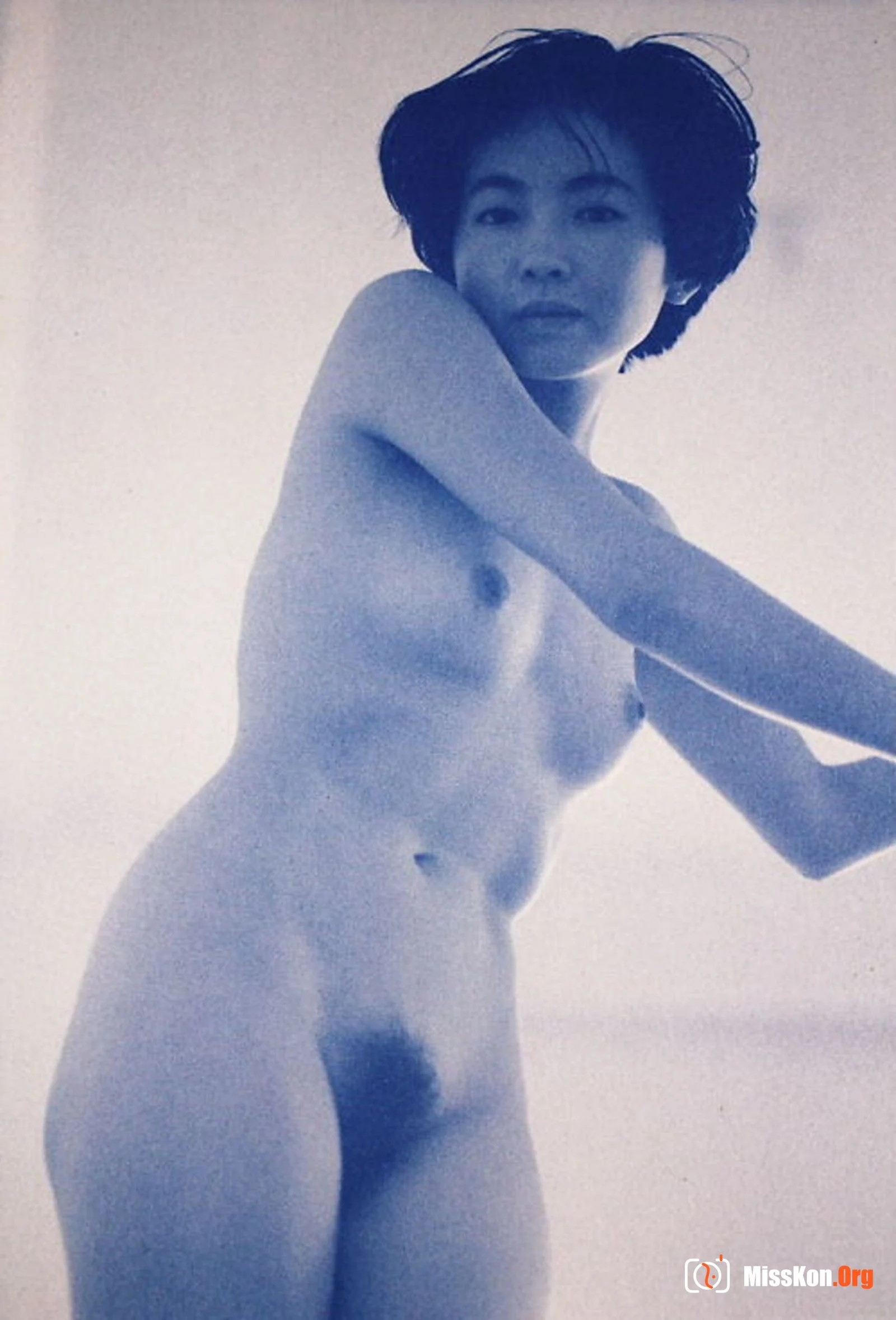 Oginome Keiko "Breezy Day" (Vol. 1995.11) - Photo 15