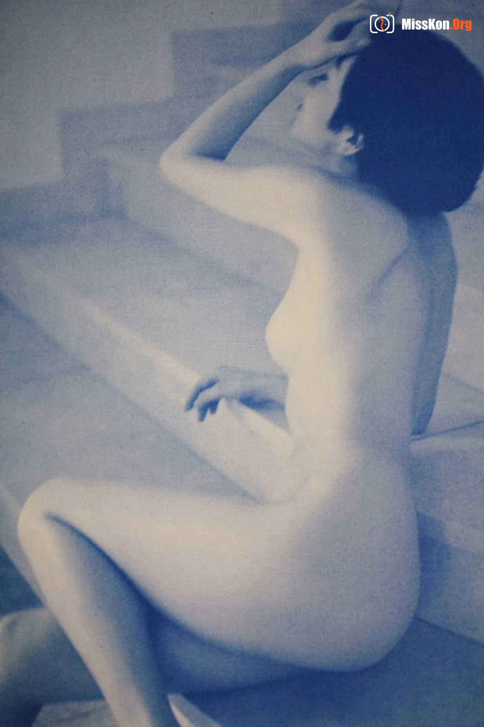 Oginome Keiko "Breezy Day" (Vol. 1995.11) - Photo 16