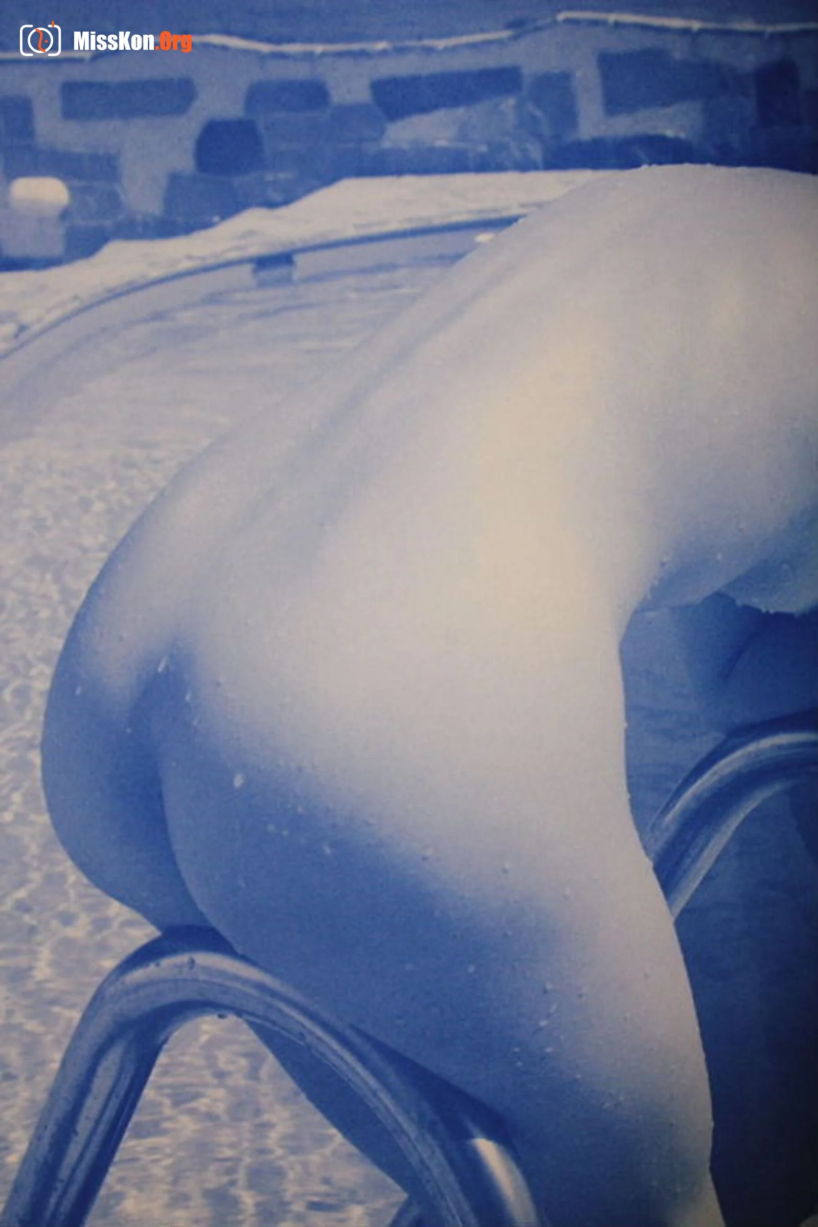 Oginome Keiko "Breezy Day" (Vol. 1995.11) - Photo 19