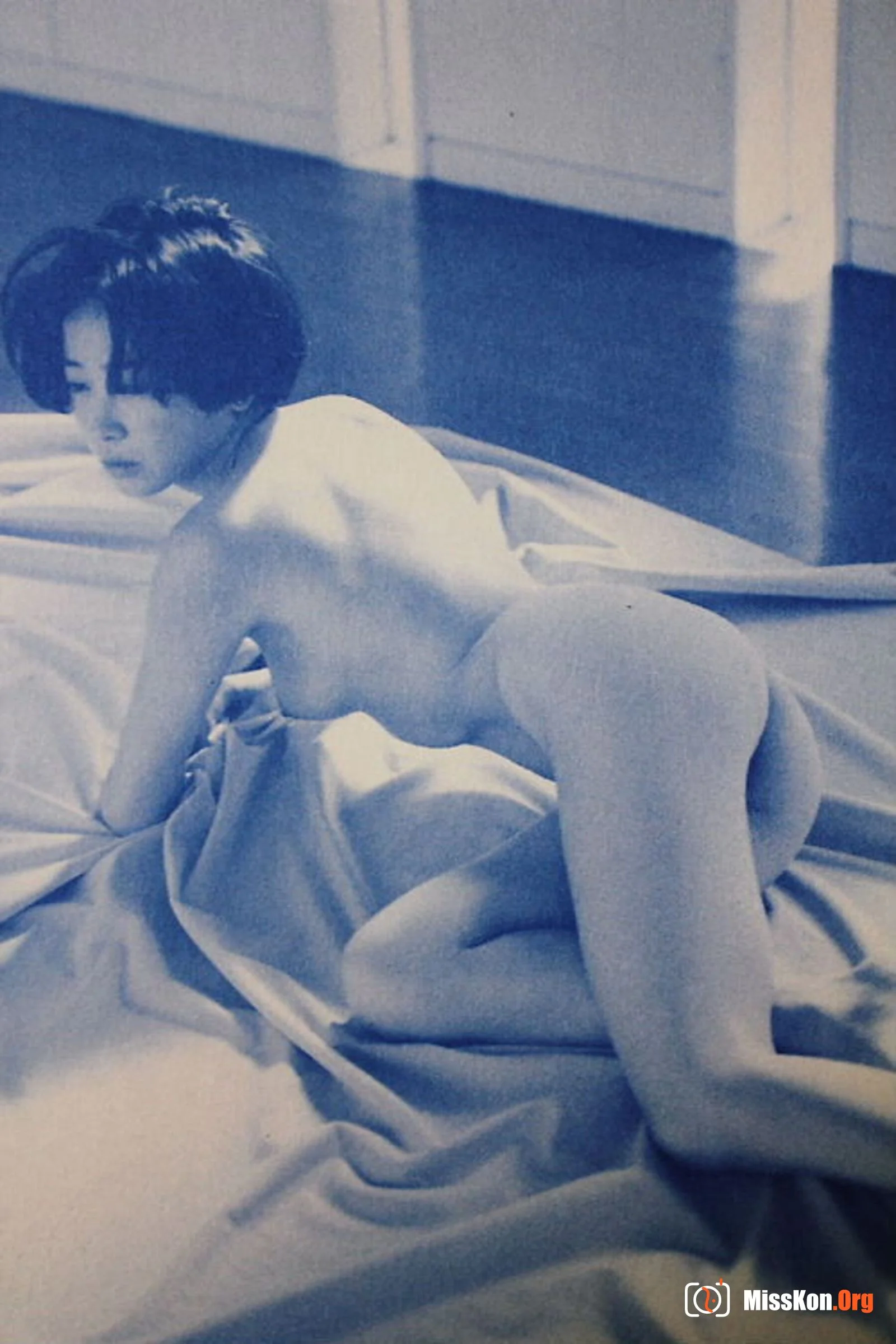 Oginome Keiko "Breezy Day" (Vol. 1995.11) - Photo 2