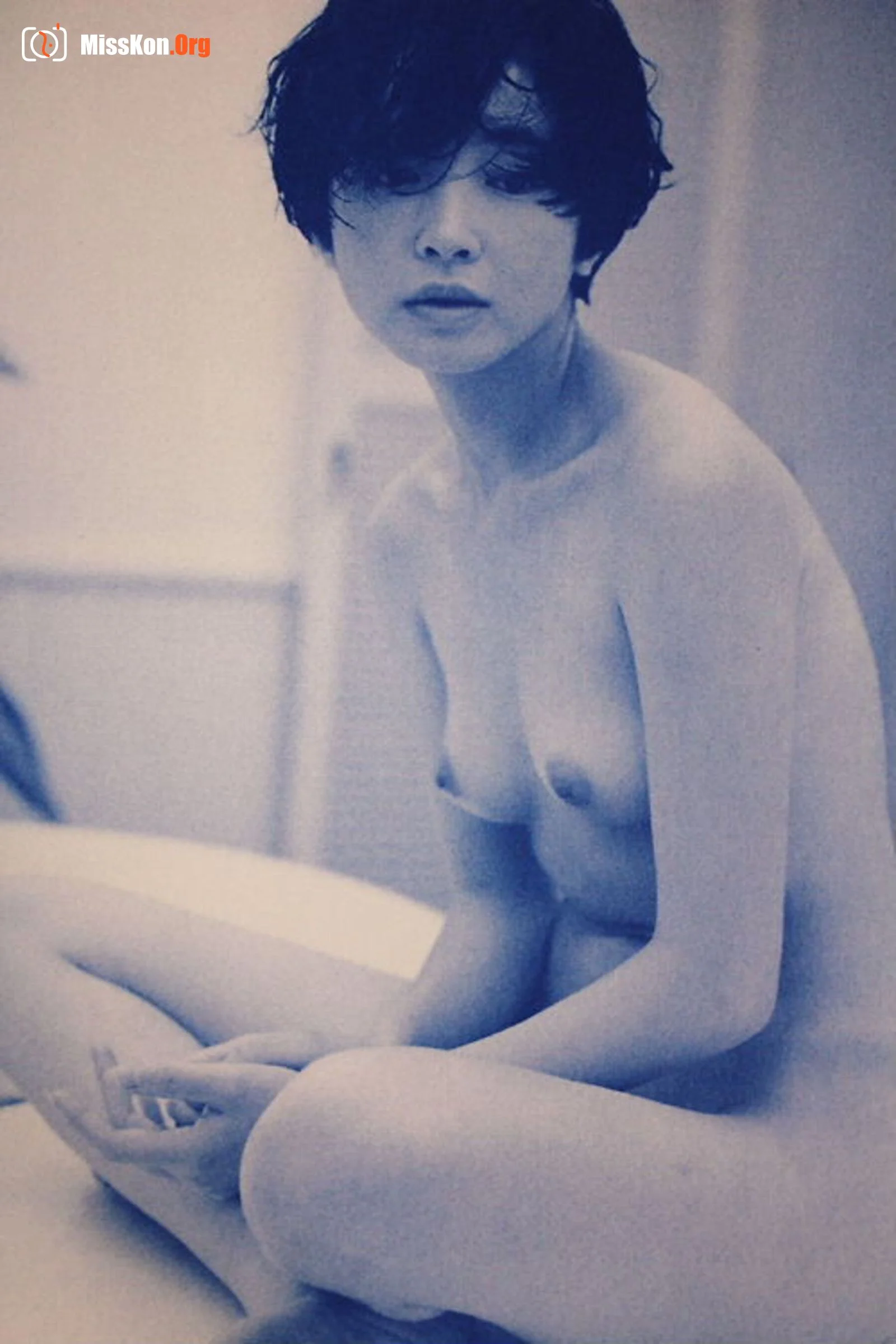 Oginome Keiko "Breezy Day" (Vol. 1995.11) - Photo 3
