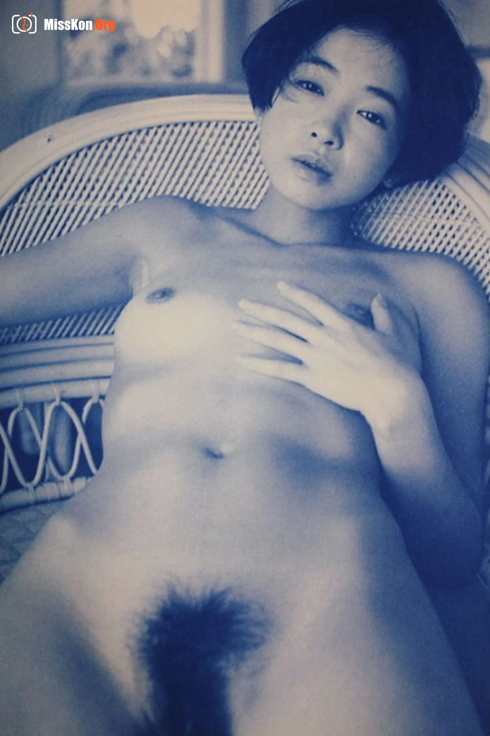 Oginome Keiko "Breezy Day" (Vol. 1995.11) - Photo 4