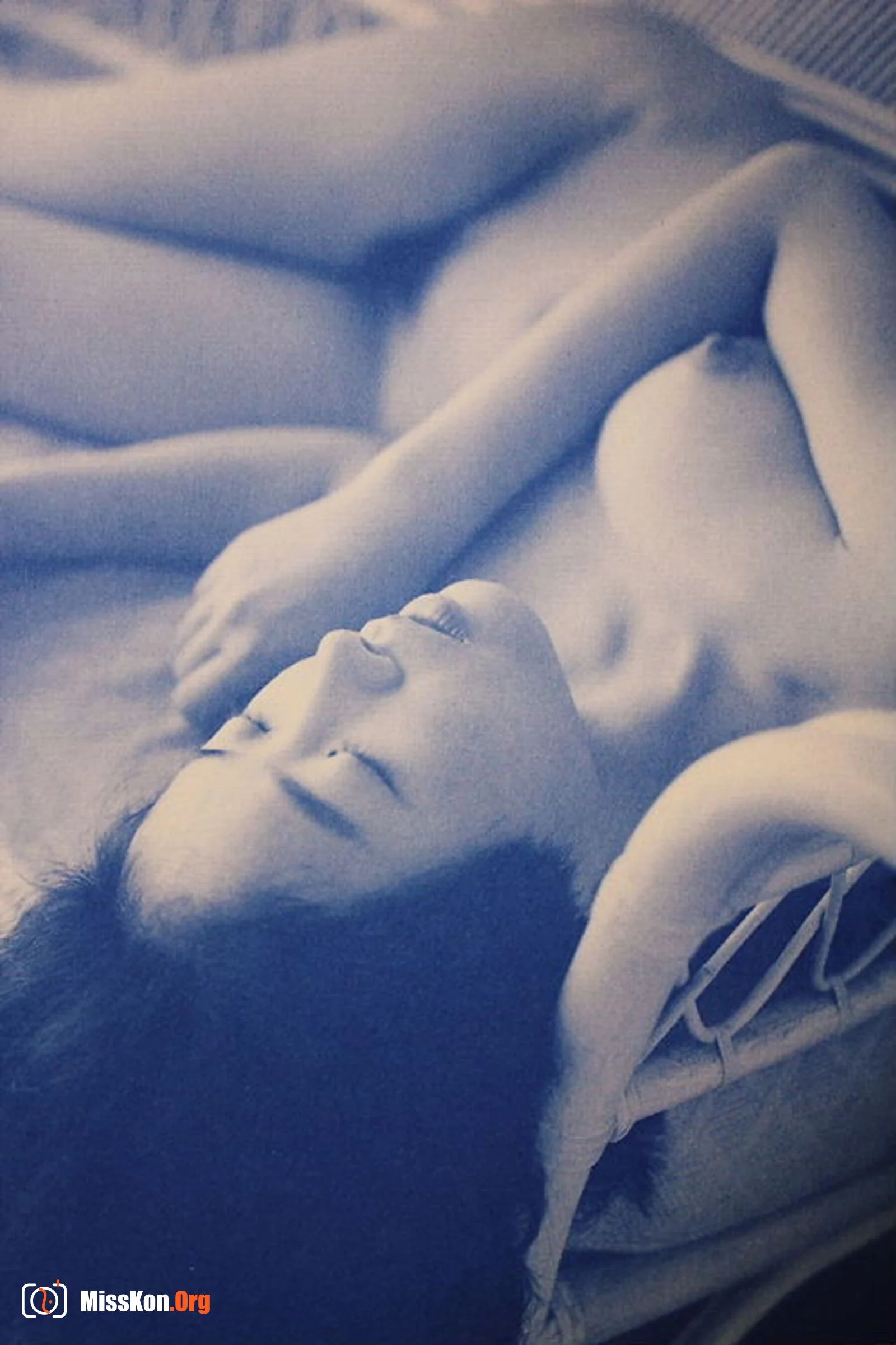 Oginome Keiko "Breezy Day" (Vol. 1995.11) - Photo 7