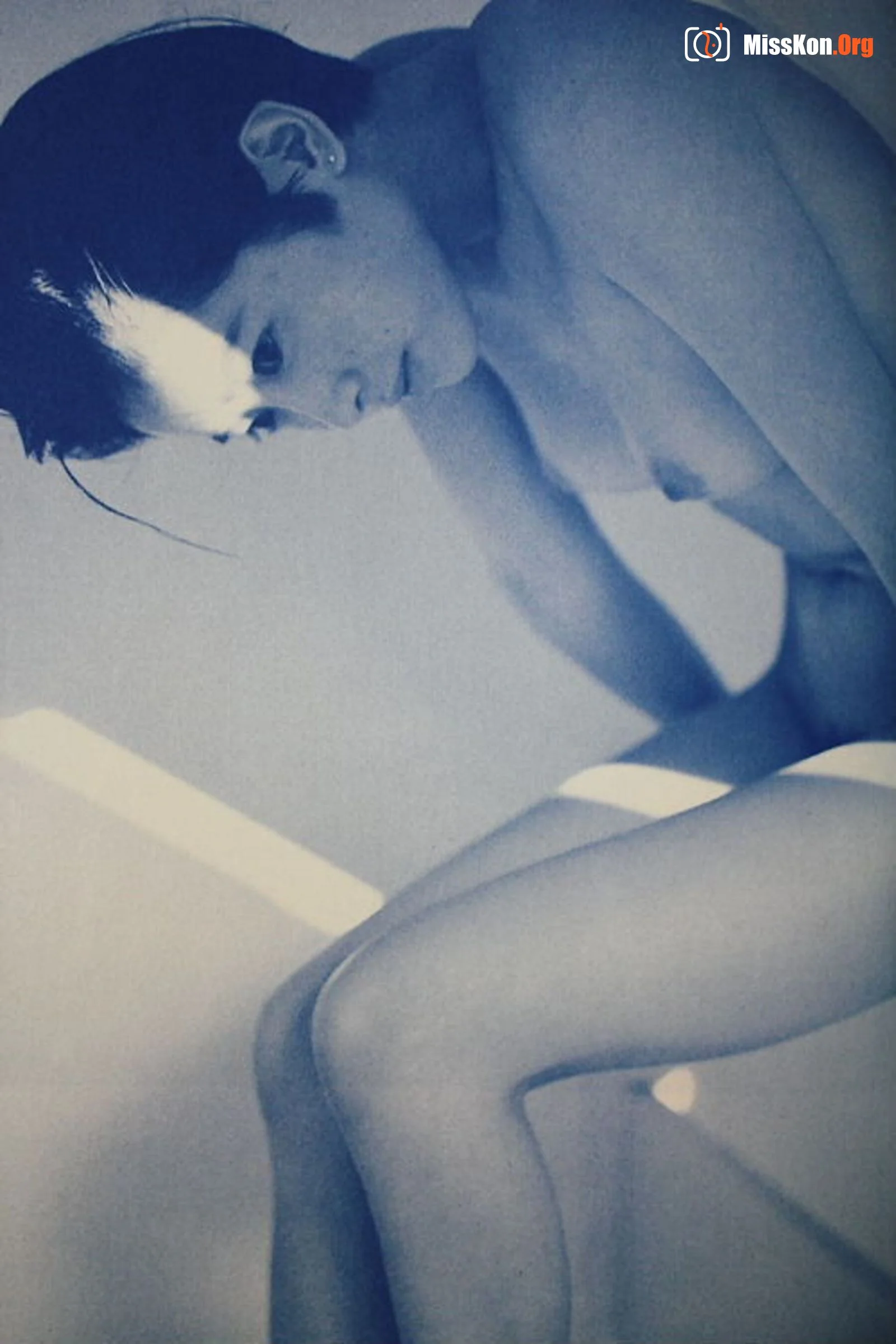 Oginome Keiko "Breezy Day" (Vol. 1995.11) - Photo 8