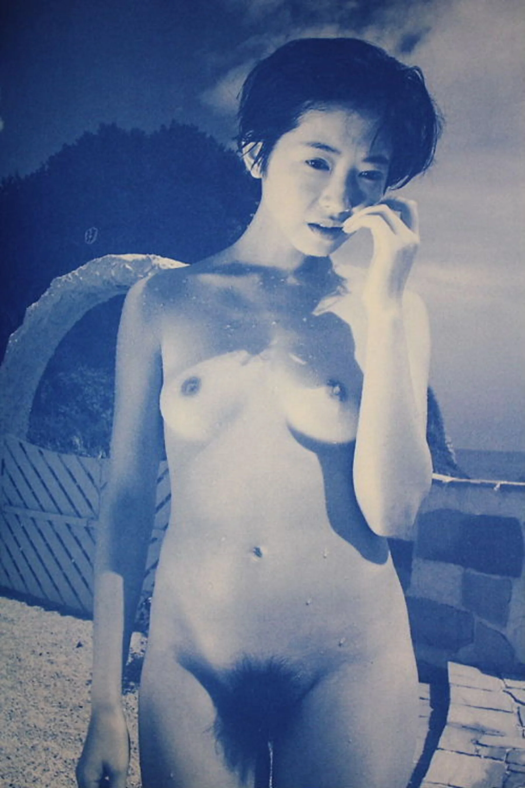 Oginome Keiko "Breezy Day" (Vol. 1995.11)