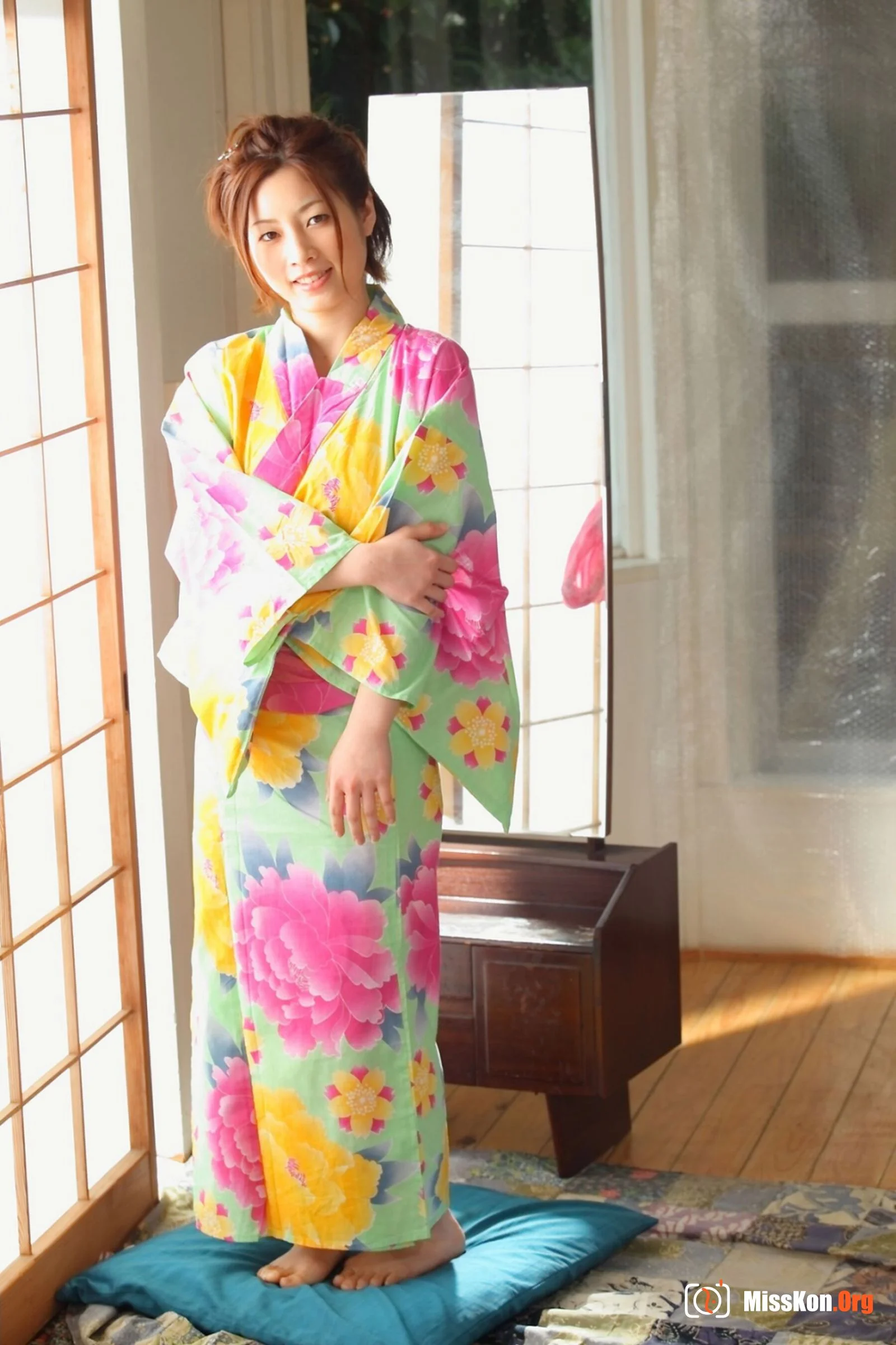 Okuda Saki: BEST NUDE SHOT Vol.2 (Pink Club) - Photo 2