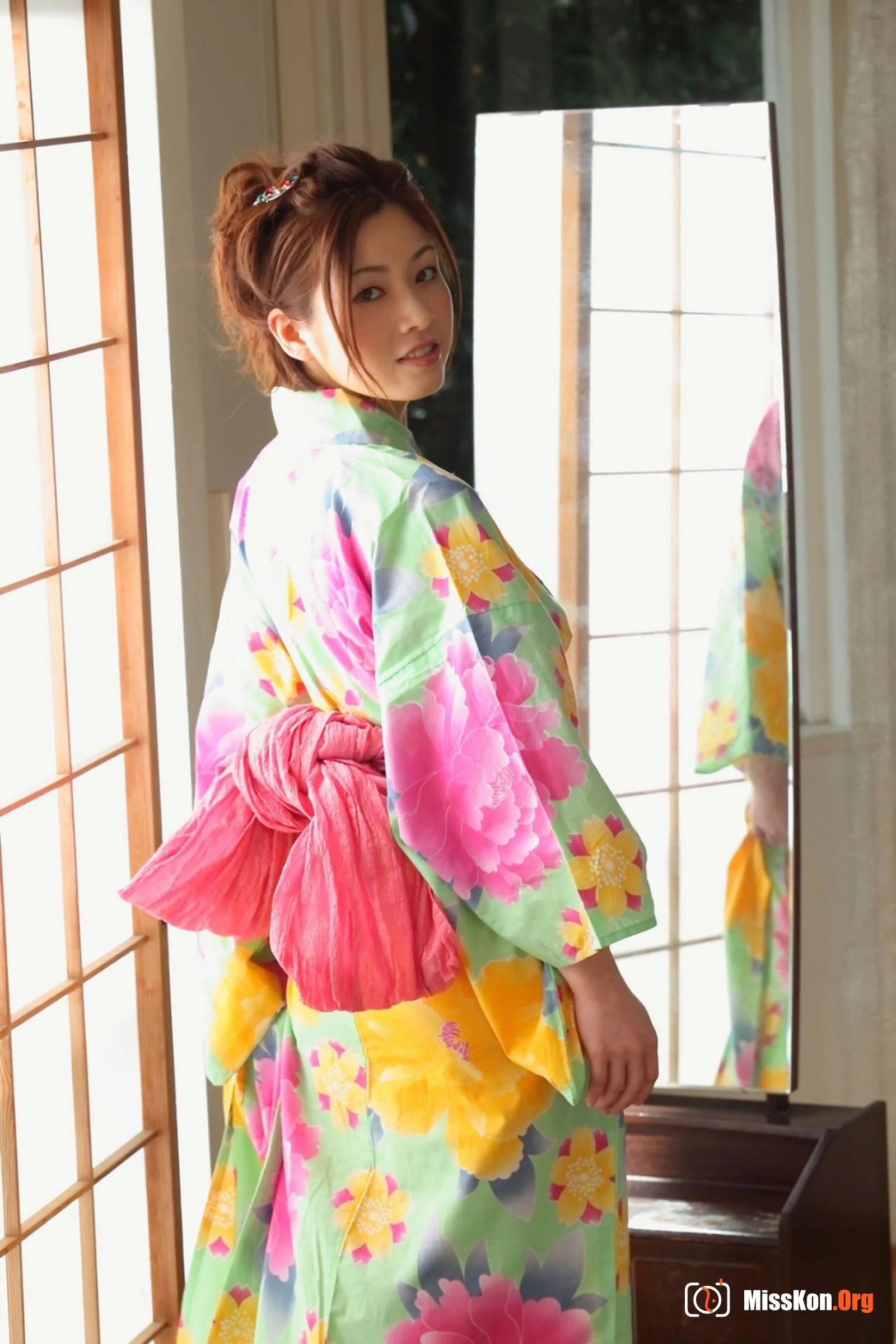 Okuda Saki: BEST NUDE SHOT Vol.2 (Pink Club) - Photo 4