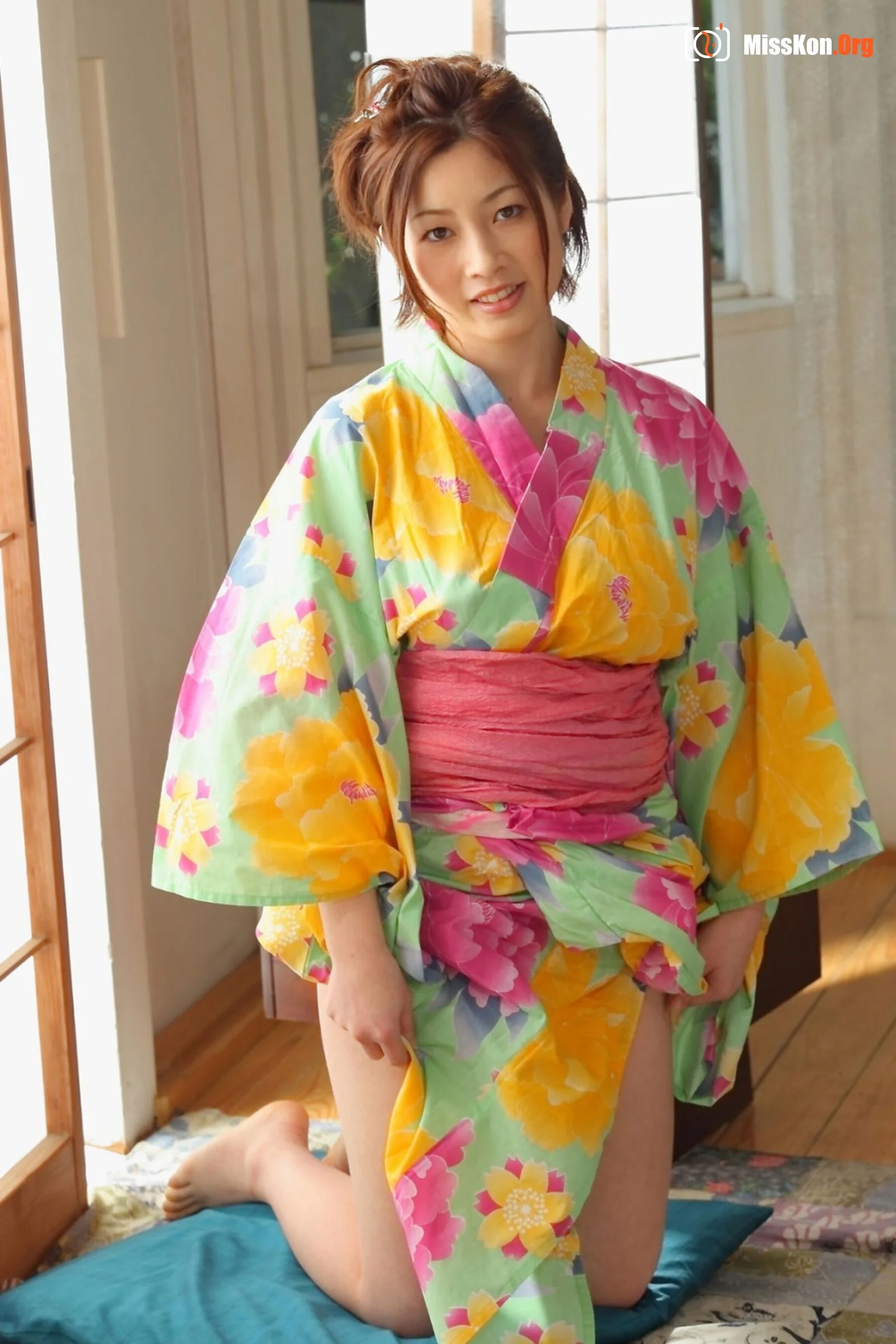 Okuda Saki: BEST NUDE SHOT Vol.2 (Pink Club) - Photo 8