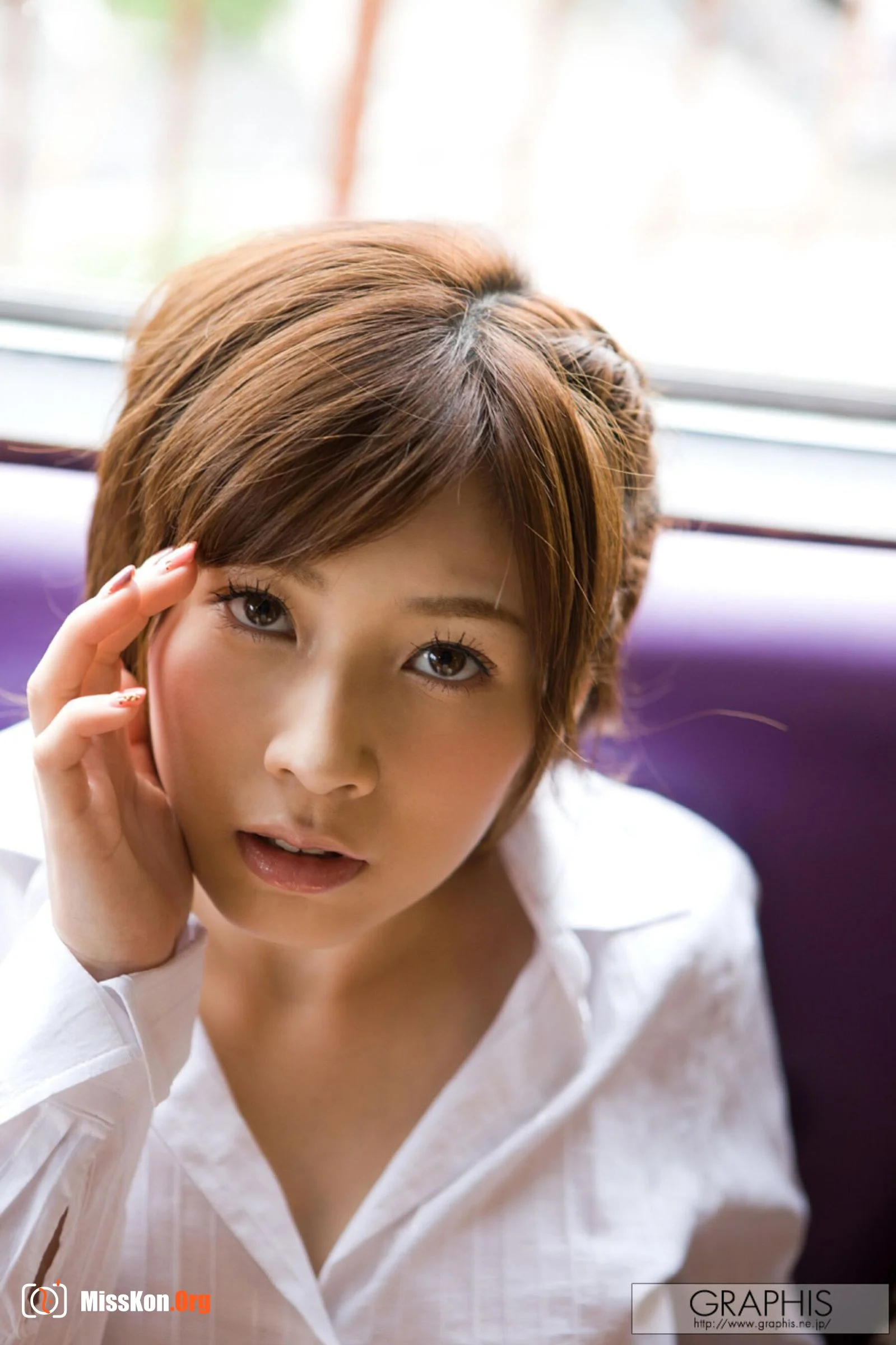 Okuda Saki: Bloom - Photo 12
